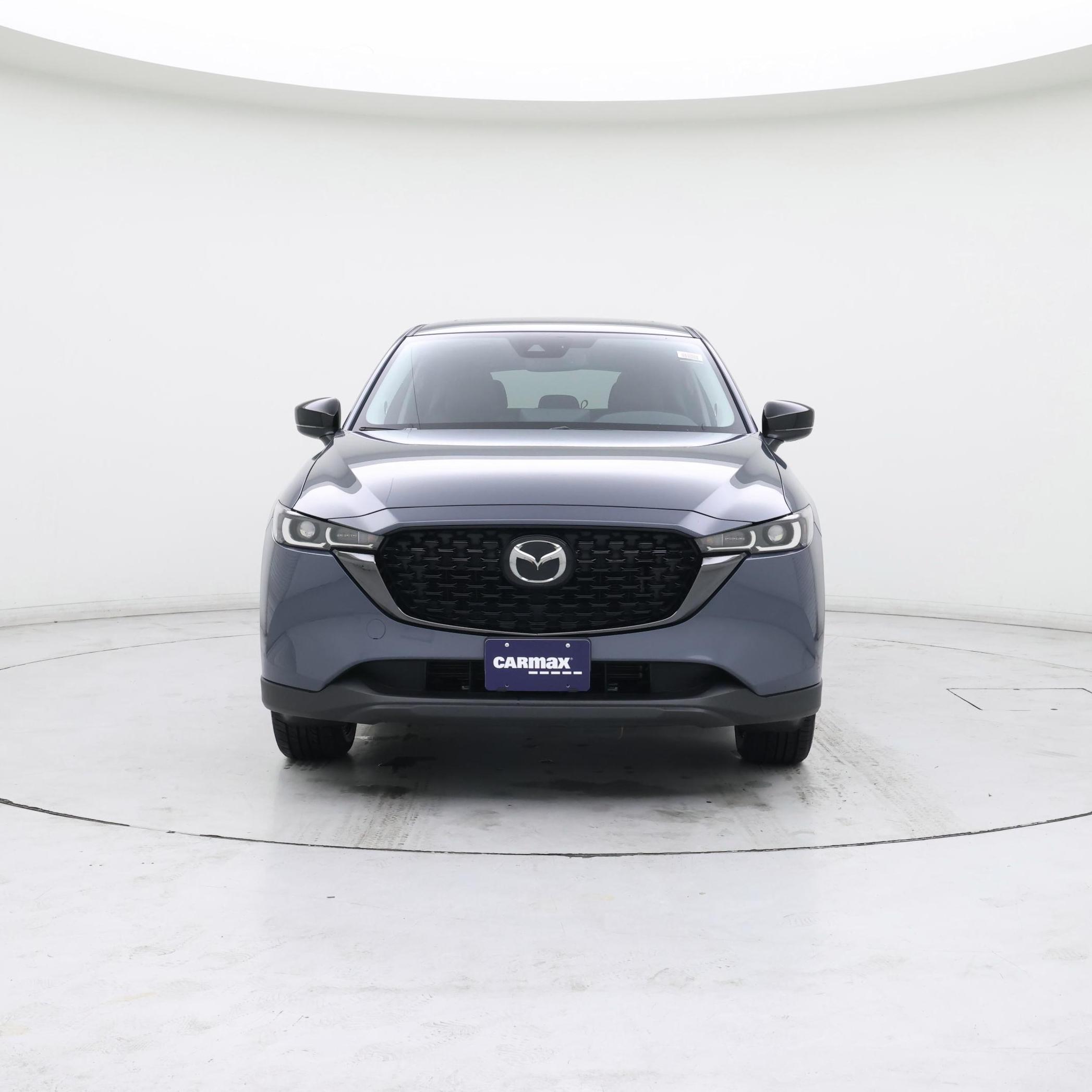 Thumbnail: 2024 Mazda CX-5 - 5