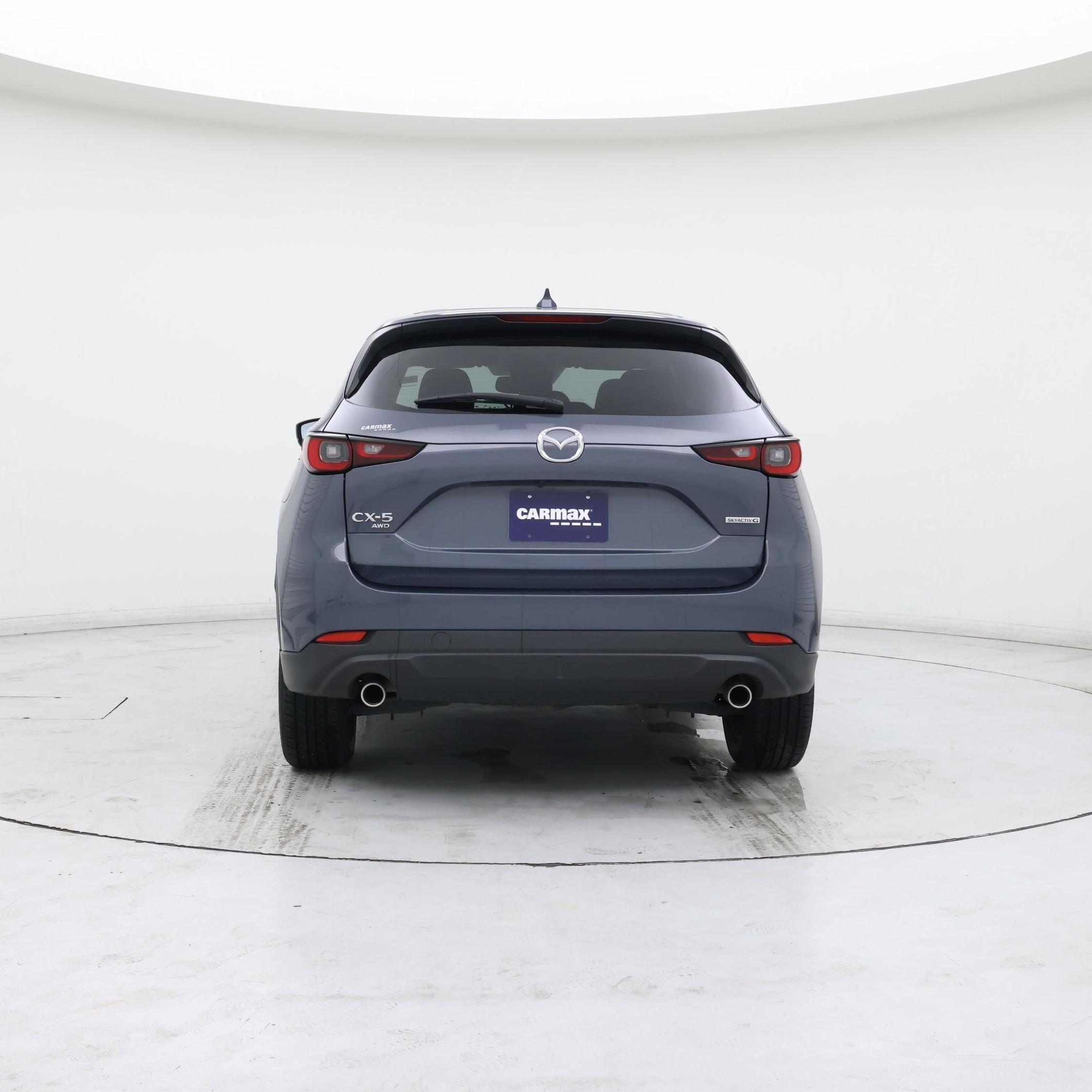 Thumbnail: 2024 Mazda CX-5 - 6