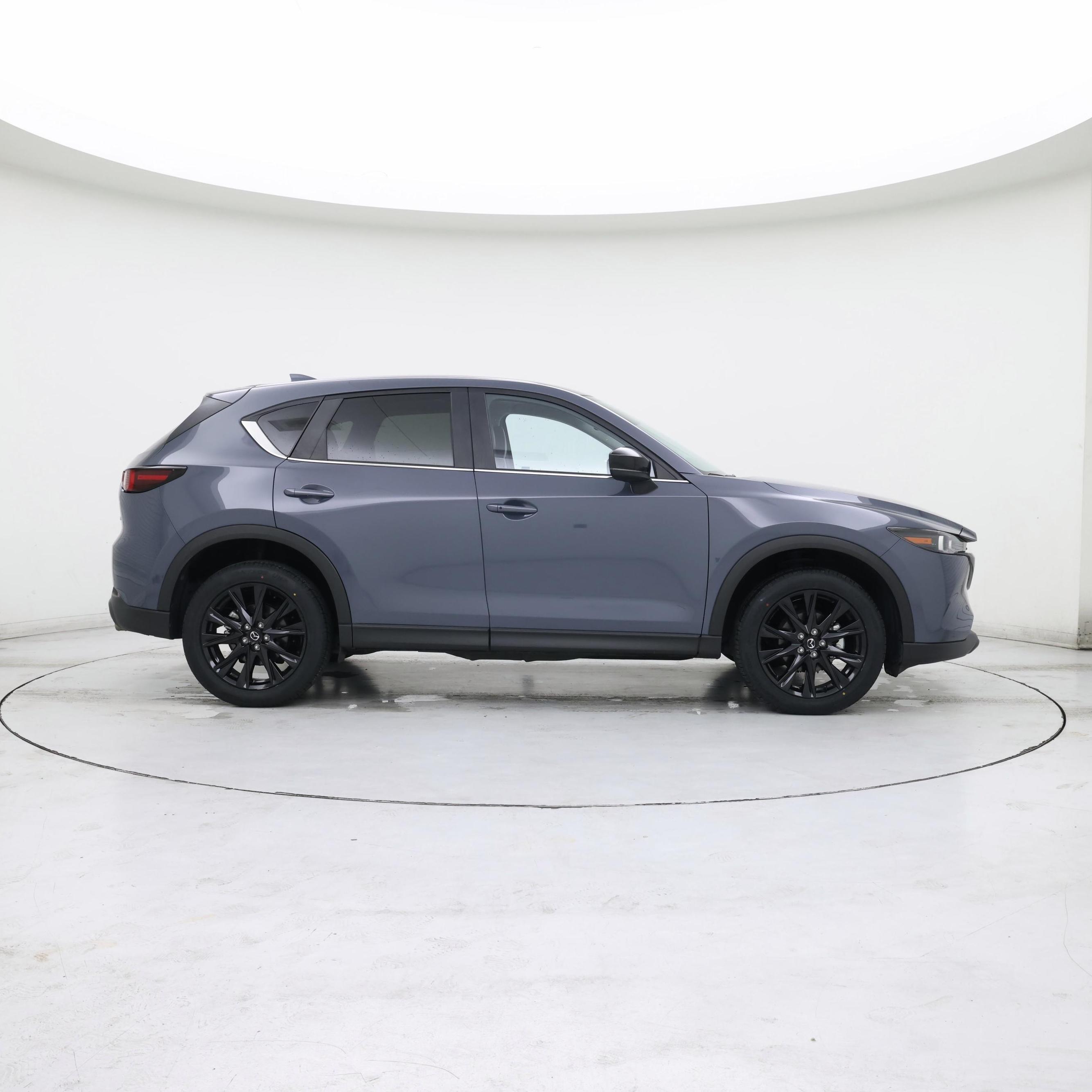 Thumbnail: 2024 Mazda CX-5 - 7