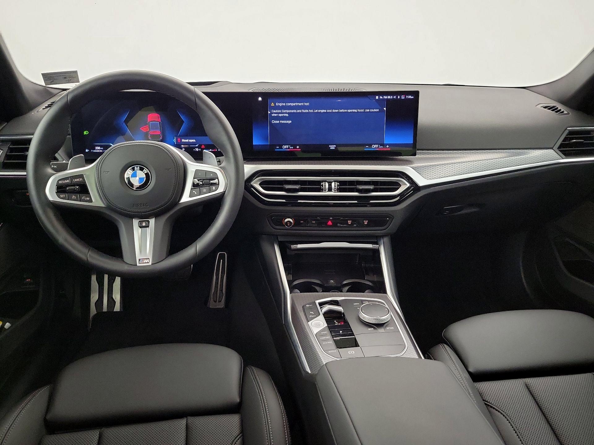 Thumbnail: 2023 BMW 3 Series - 9