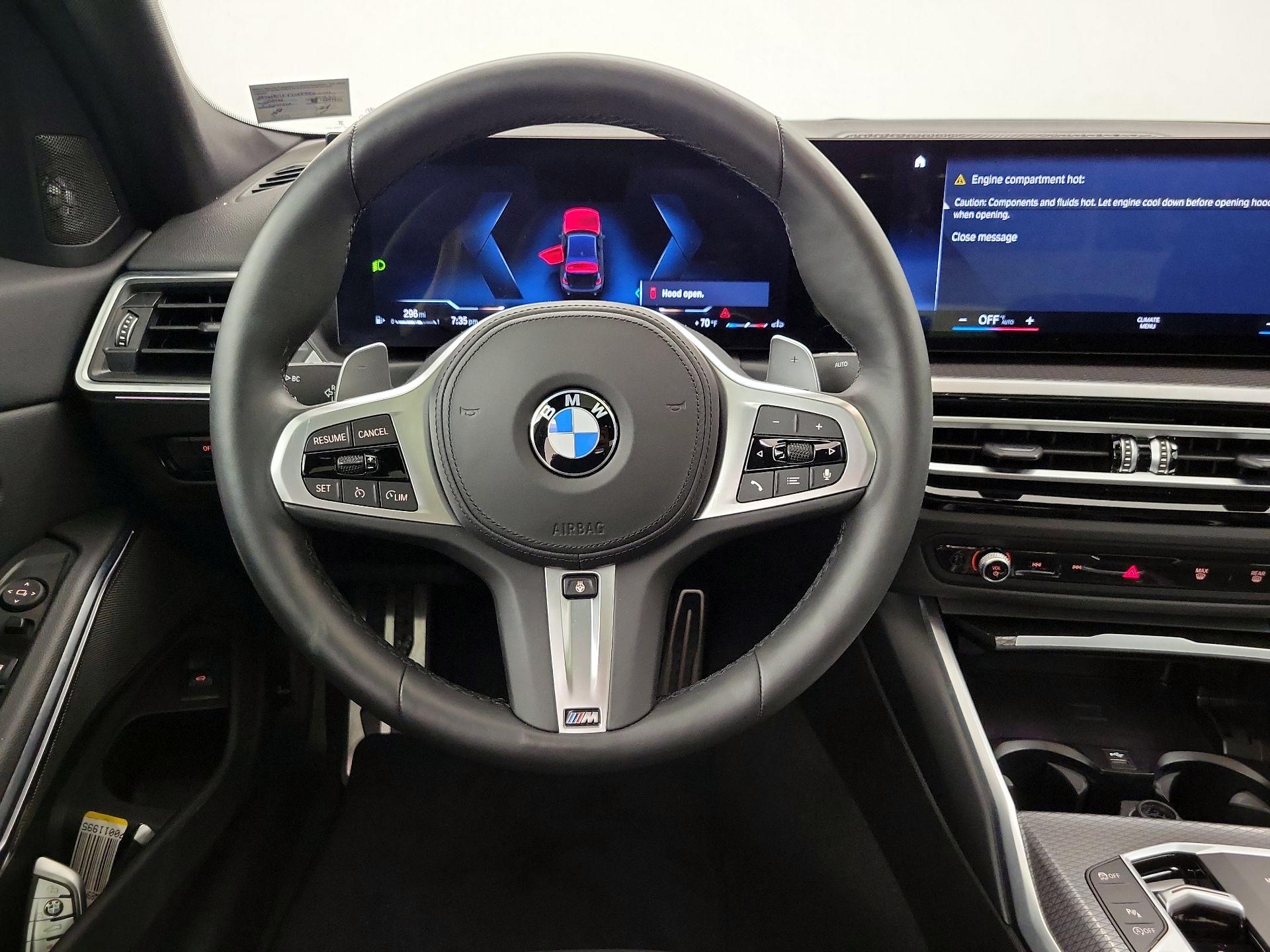 Thumbnail: 2023 BMW 3 Series - 10