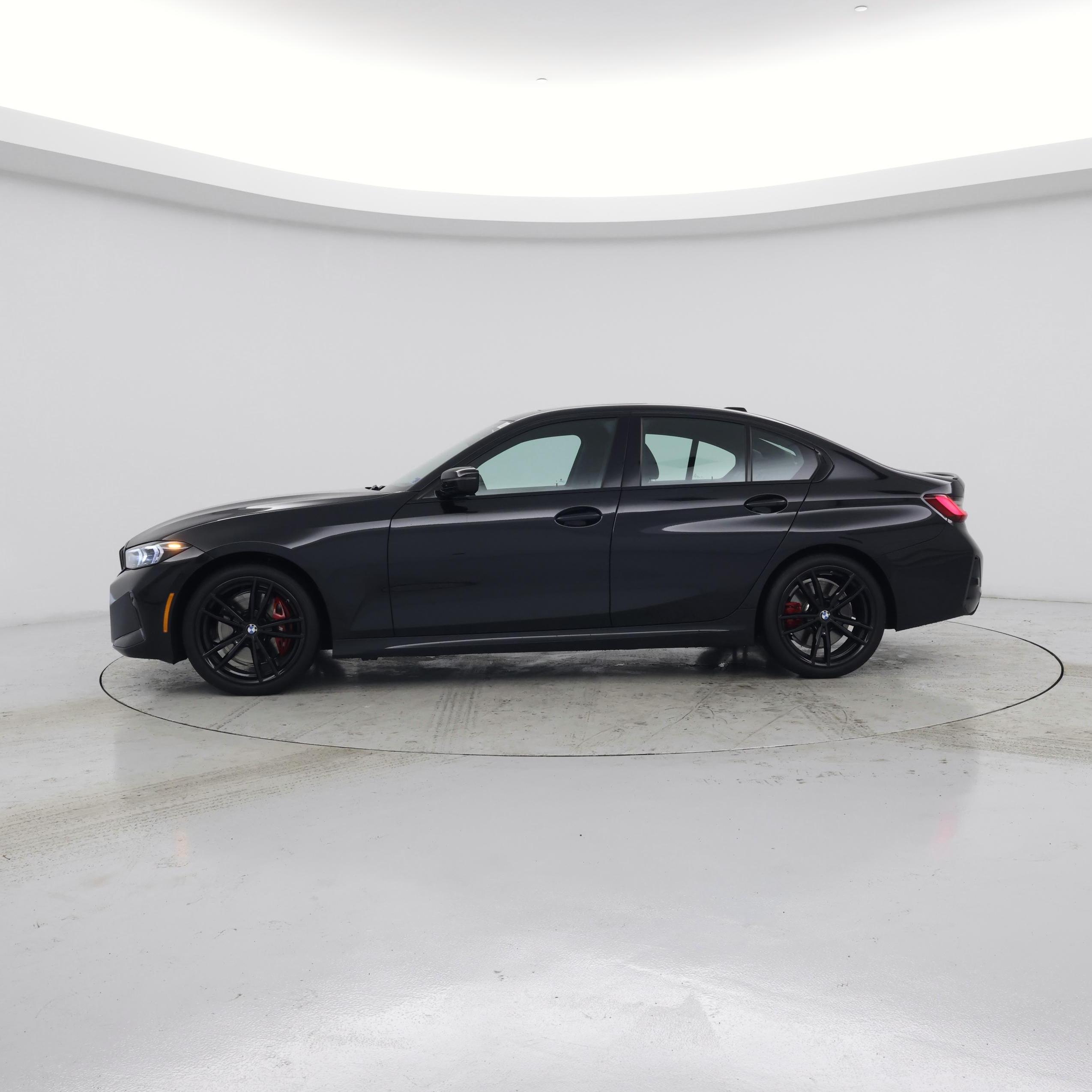 Thumbnail: 2023 BMW 3 Series - 3