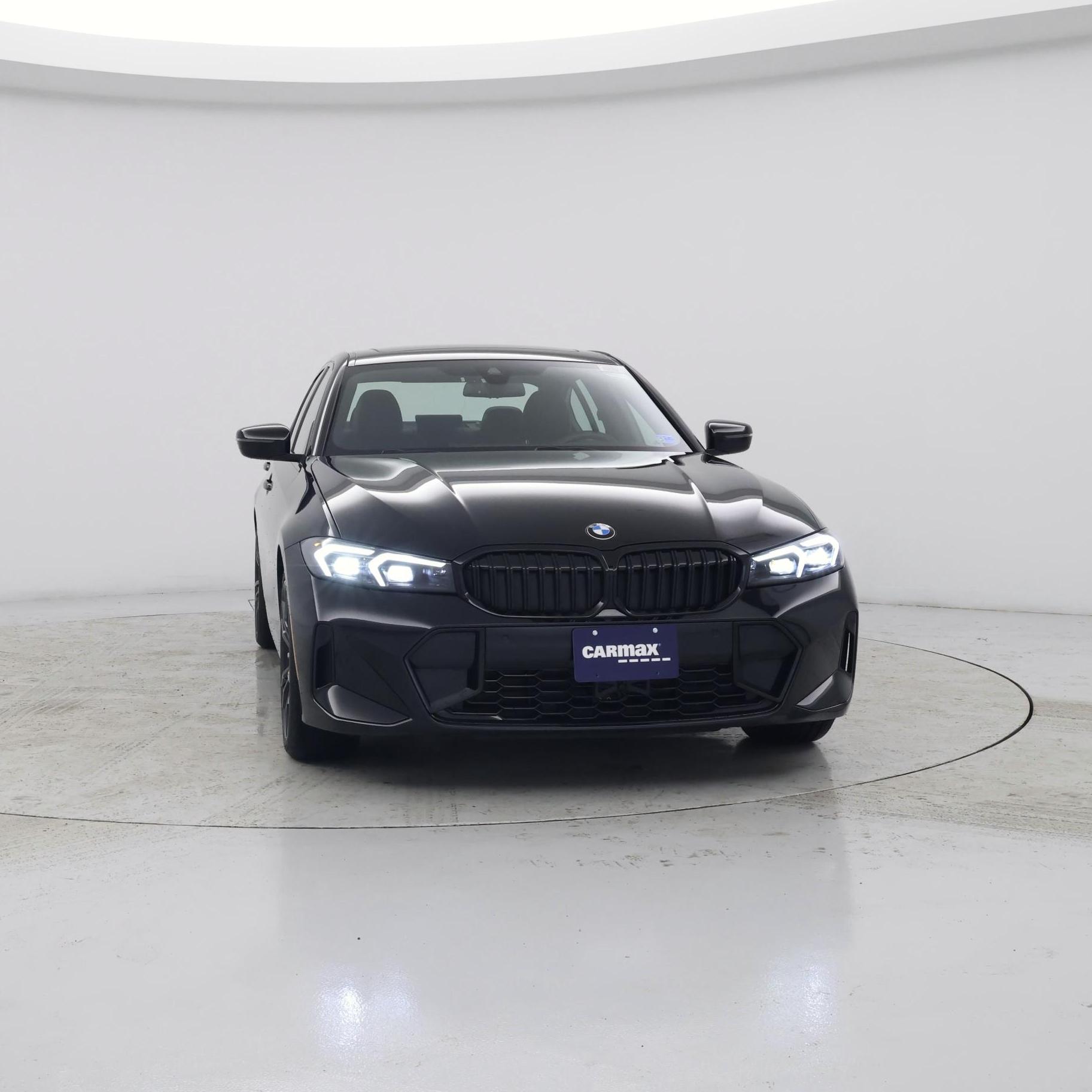 Thumbnail: 2023 BMW 3 Series - 5