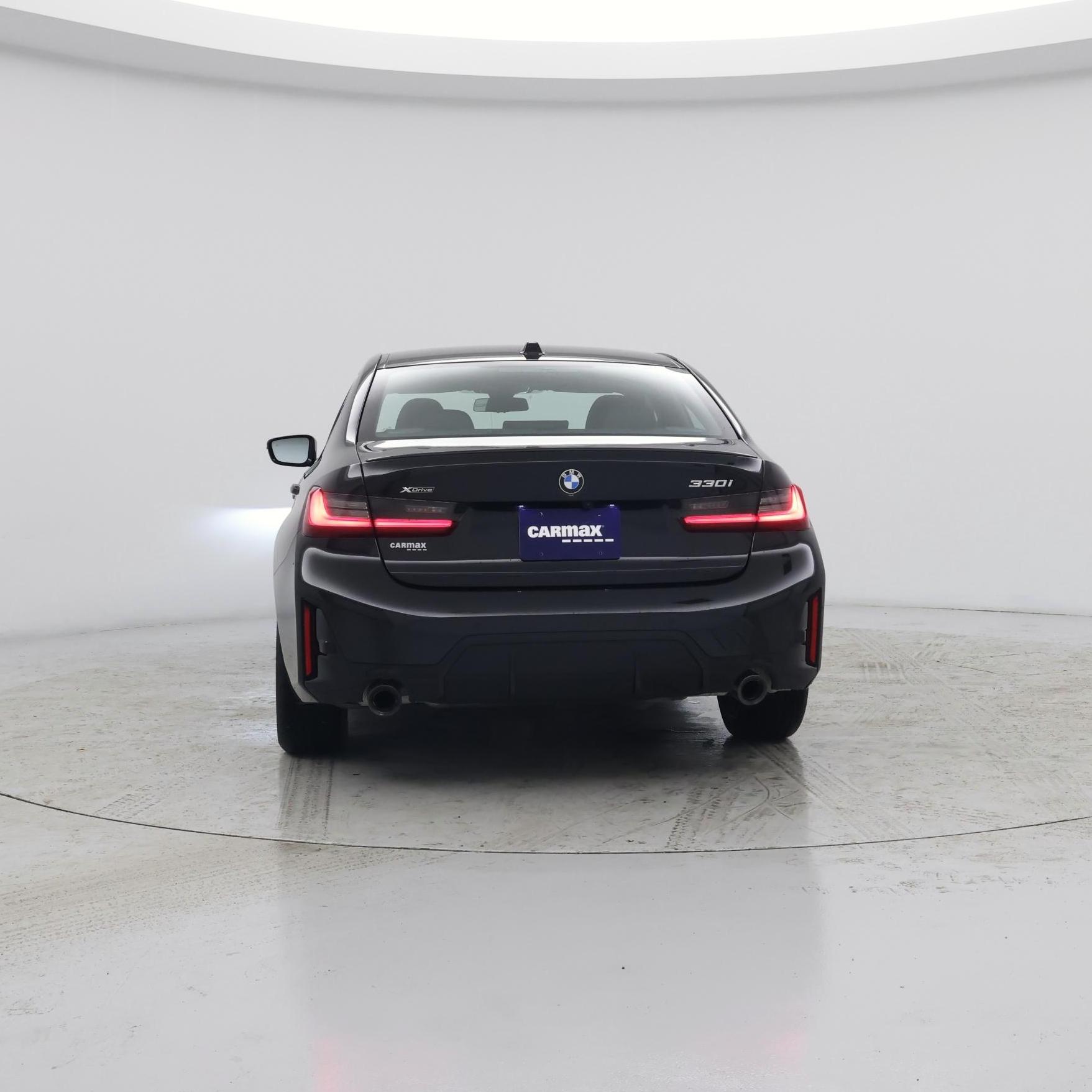 Thumbnail: 2023 BMW 3 Series - 6