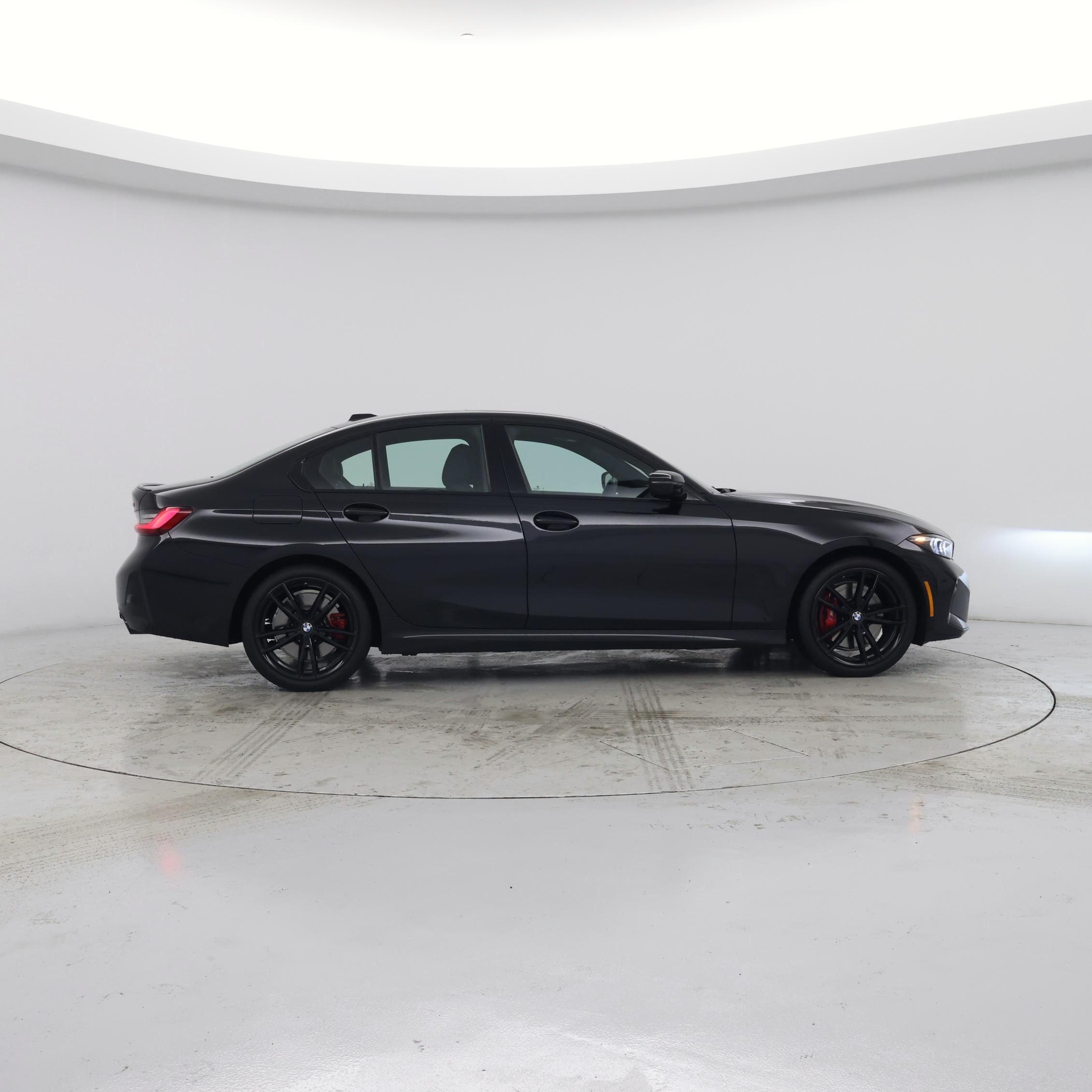 Thumbnail: 2023 BMW 3 Series - 7