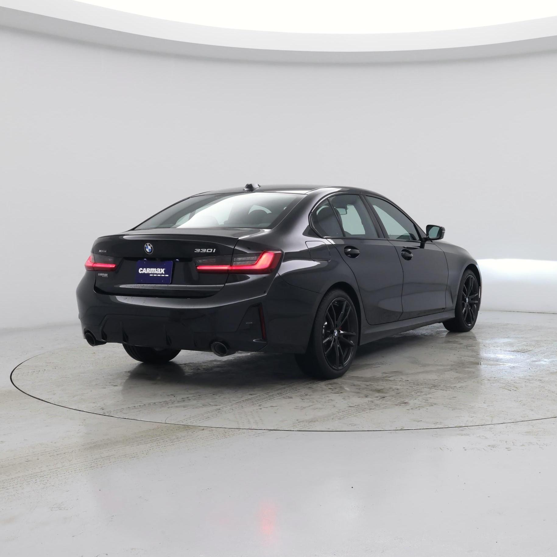 Thumbnail: 2023 BMW 3 Series - 8
