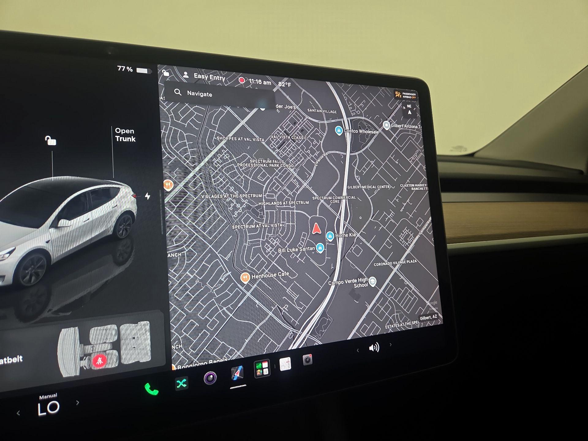 Thumbnail: 2024 Tesla Model Y - 13