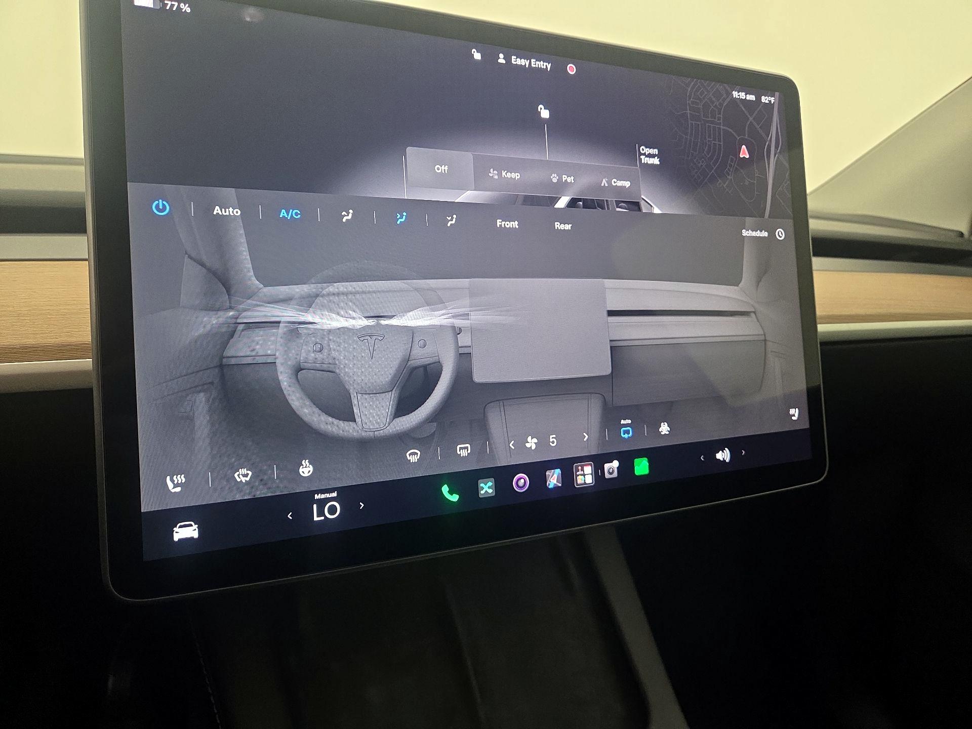 Thumbnail: 2024 Tesla Model Y - 16