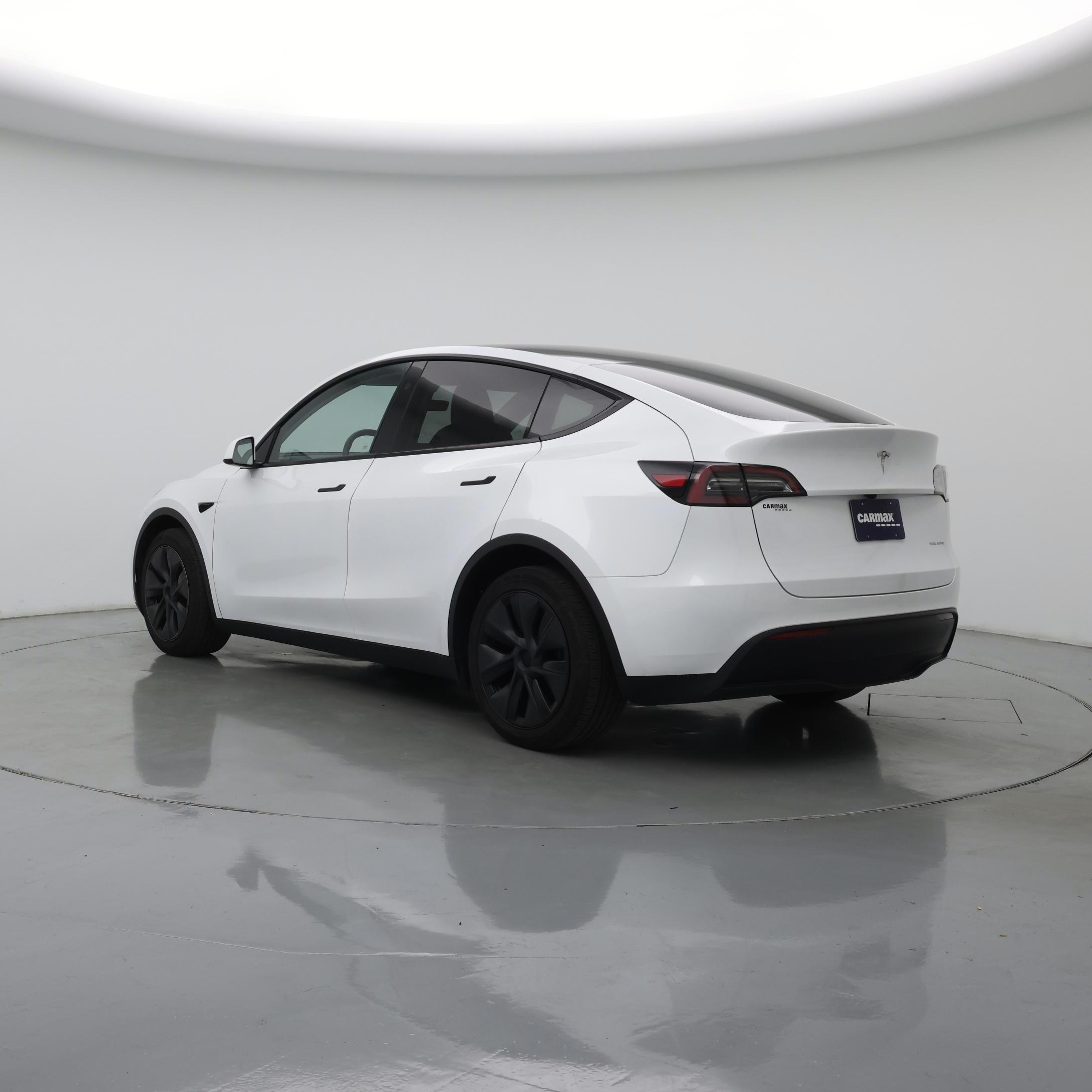 Thumbnail: 2024 Tesla Model Y - 2