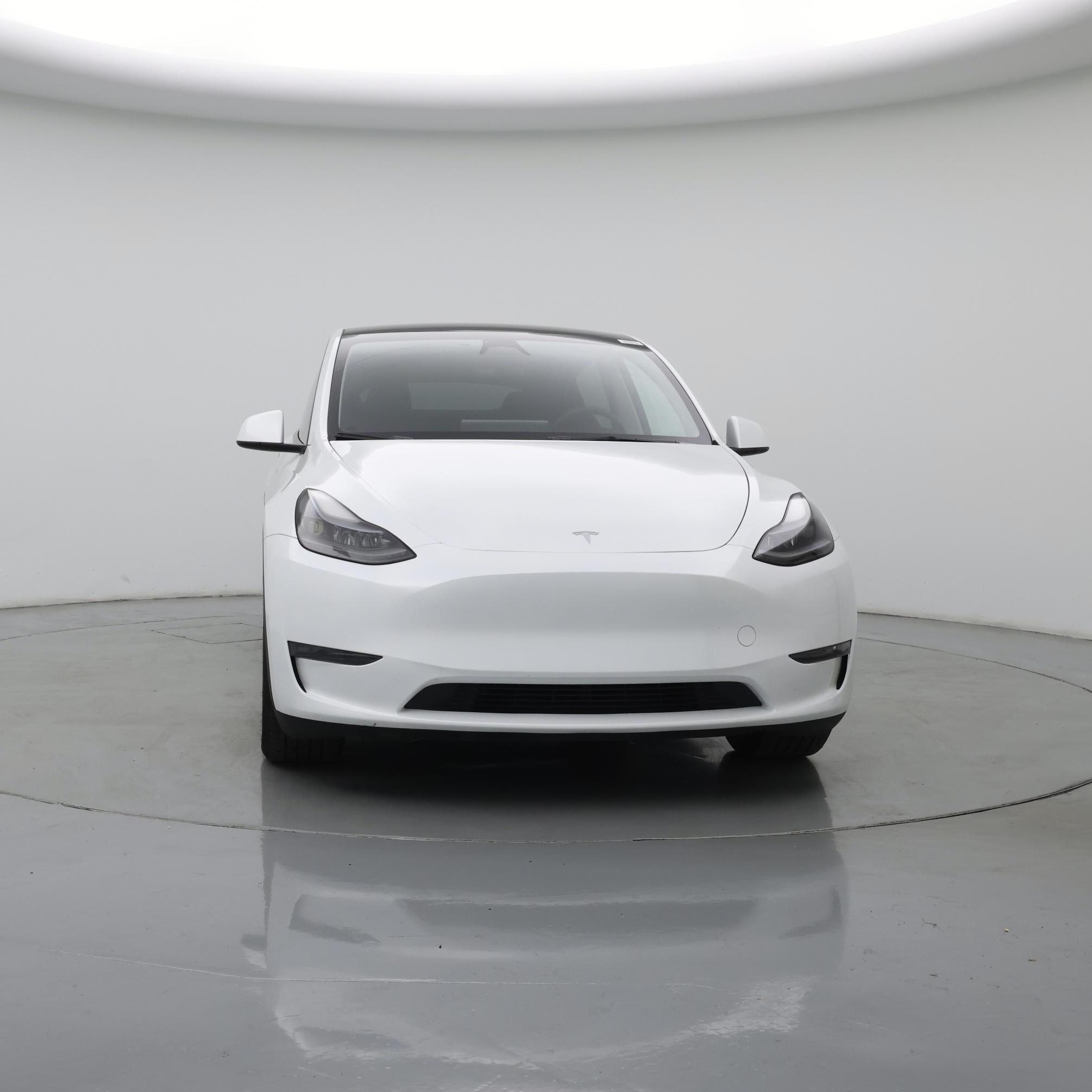 Thumbnail: 2024 Tesla Model Y - 5