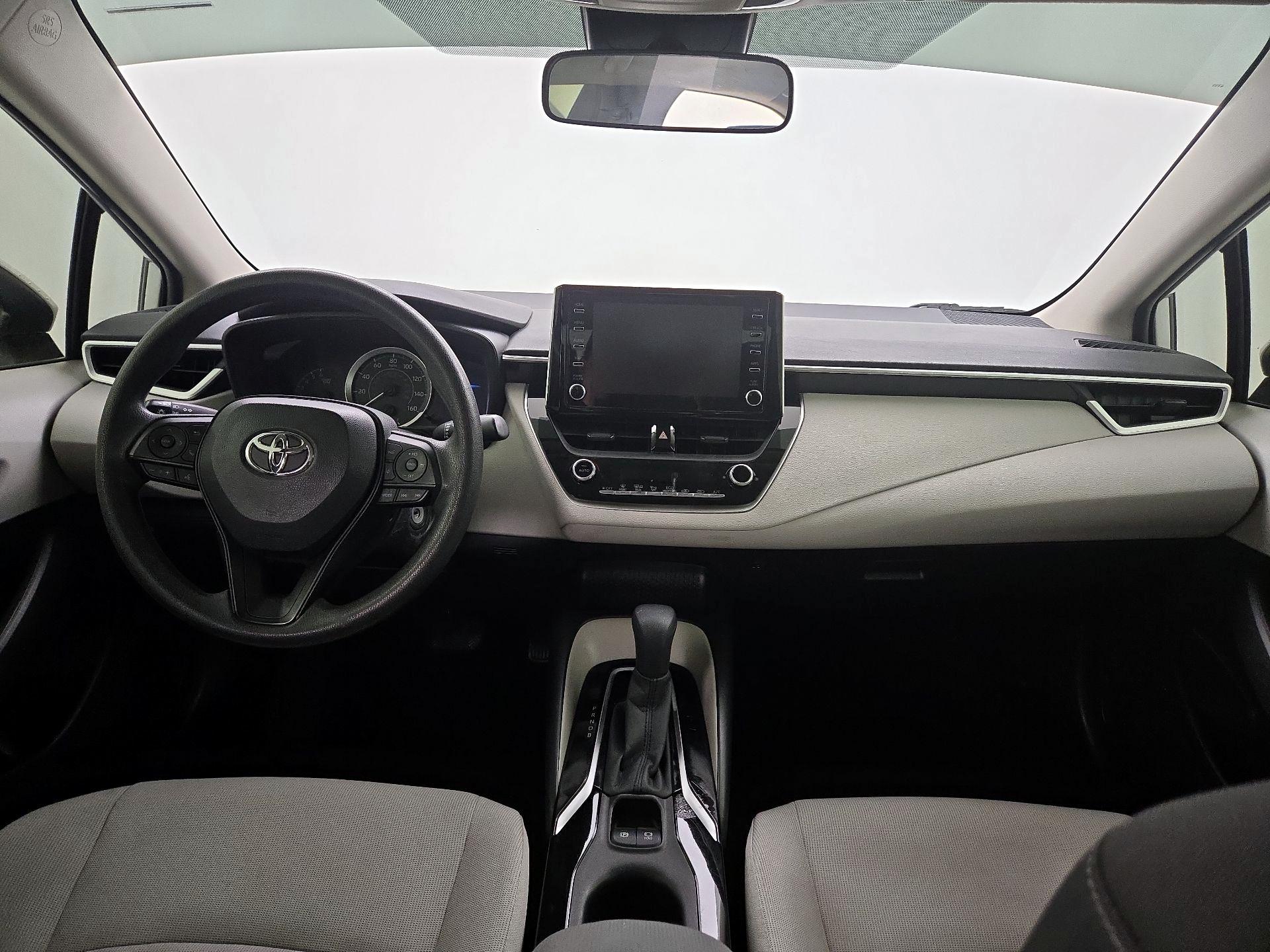 Thumbnail: 2020 Toyota Corolla - 9