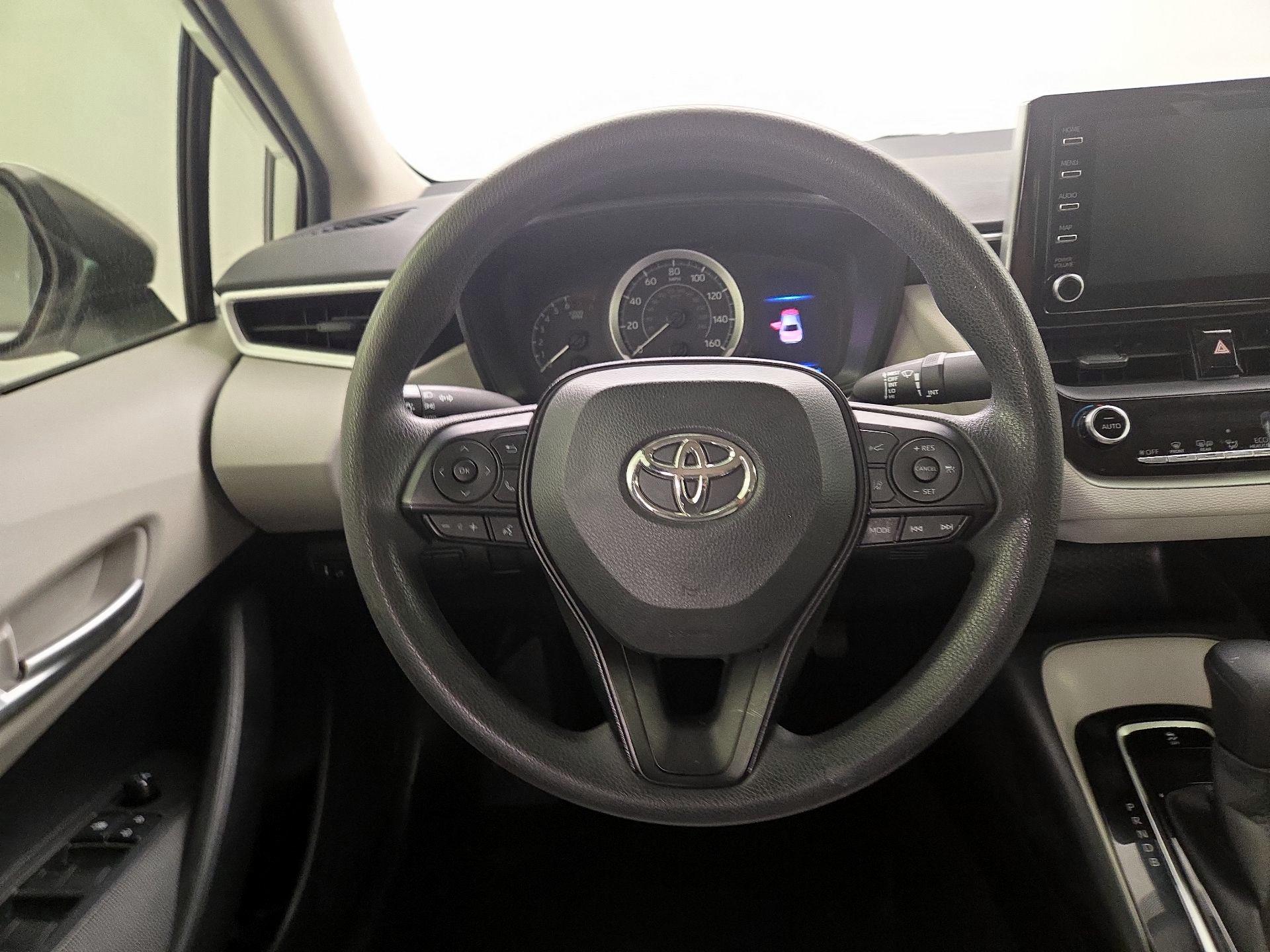 Thumbnail: 2020 Toyota Corolla - 10