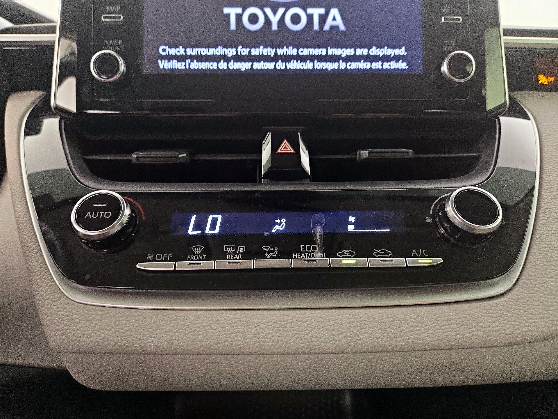 Thumbnail: 2020 Toyota Corolla - 16
