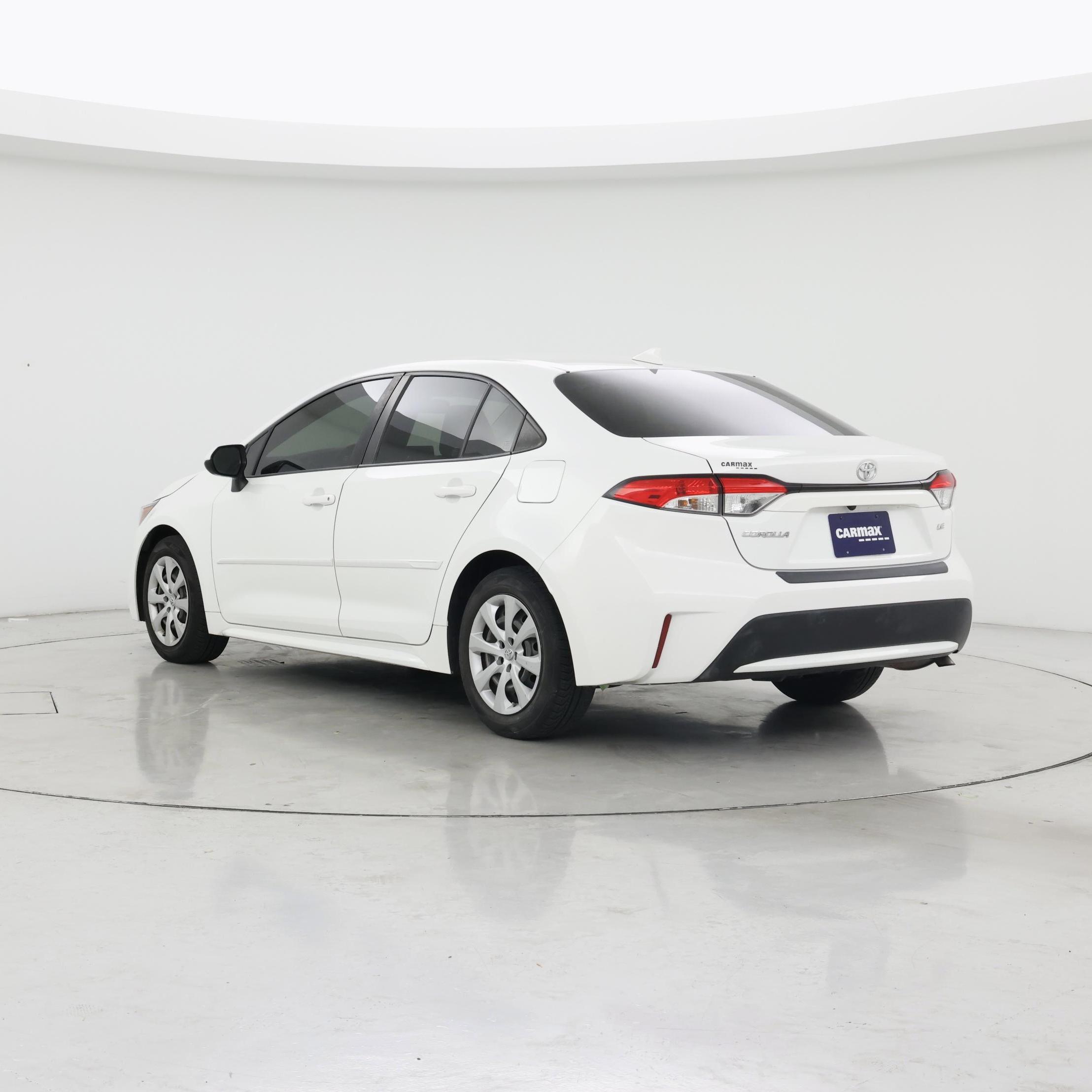 Thumbnail: 2020 Toyota Corolla - 2