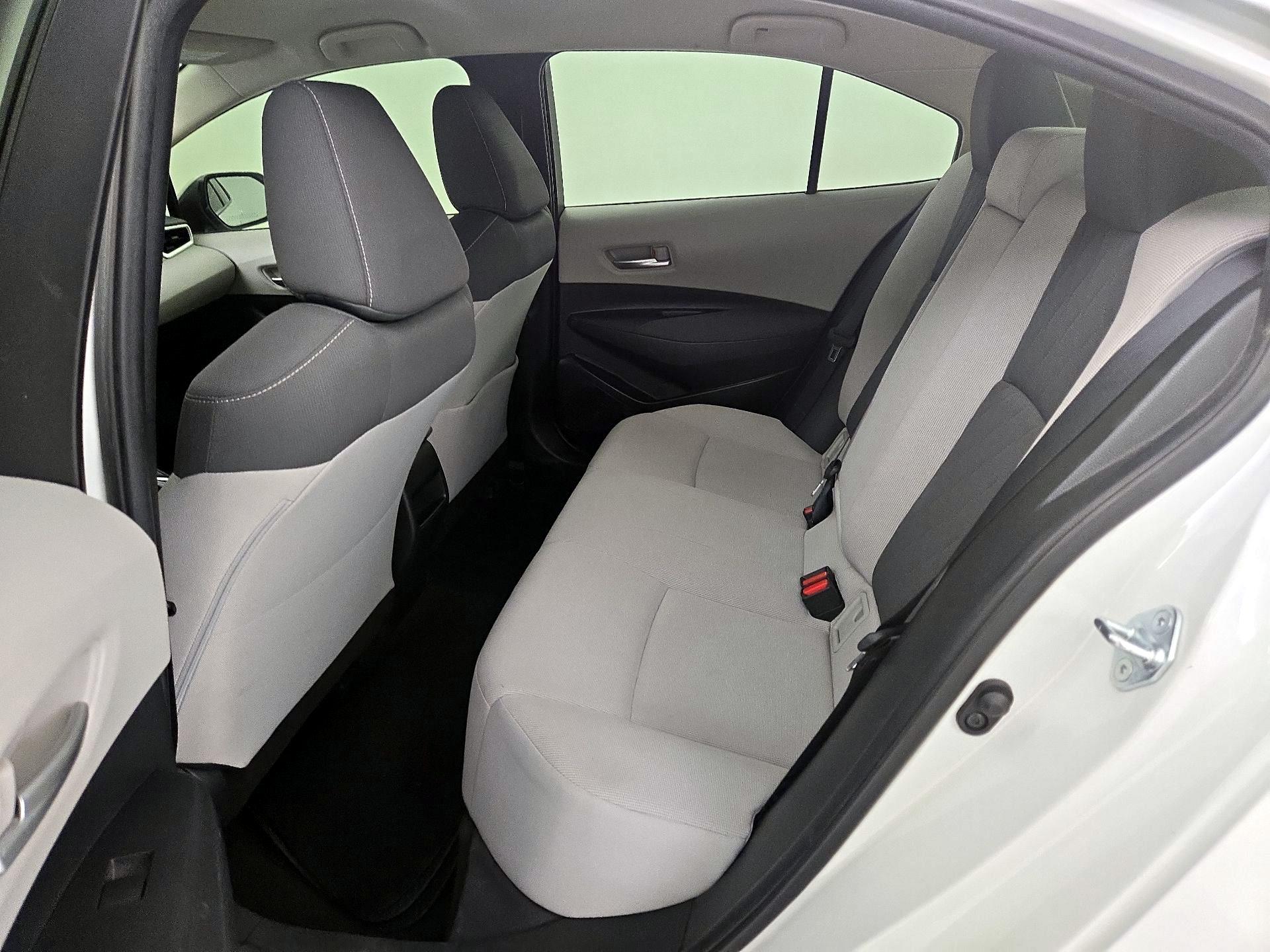 Thumbnail: 2020 Toyota Corolla - 19
