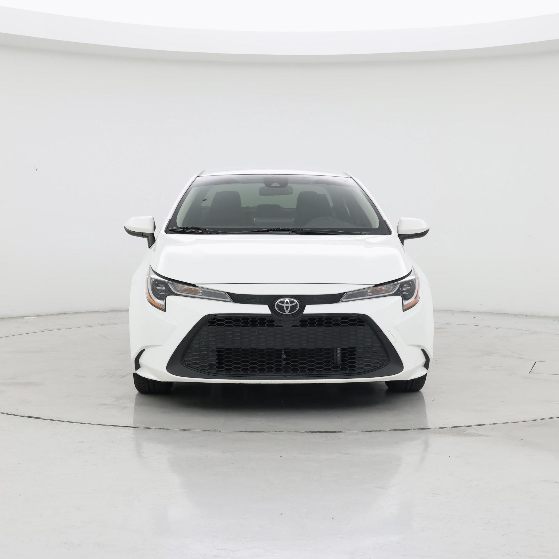 Thumbnail: 2020 Toyota Corolla - 5