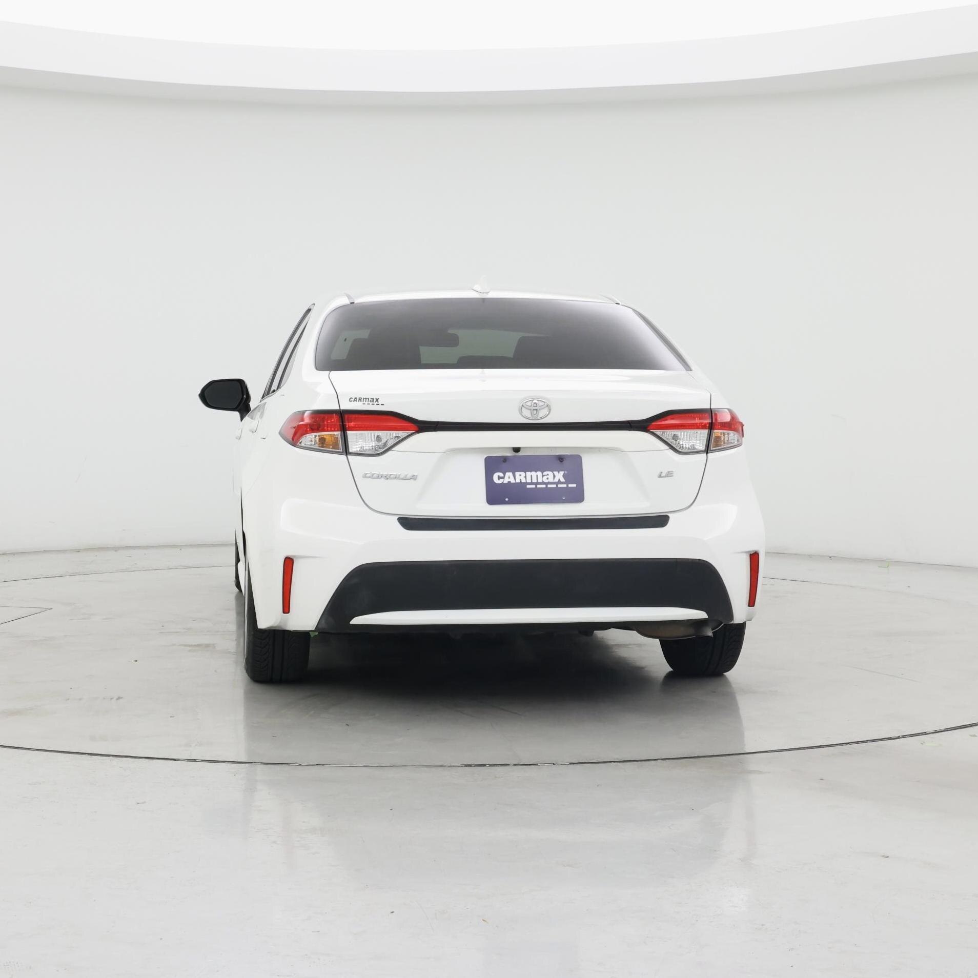 Thumbnail: 2020 Toyota Corolla - 6
