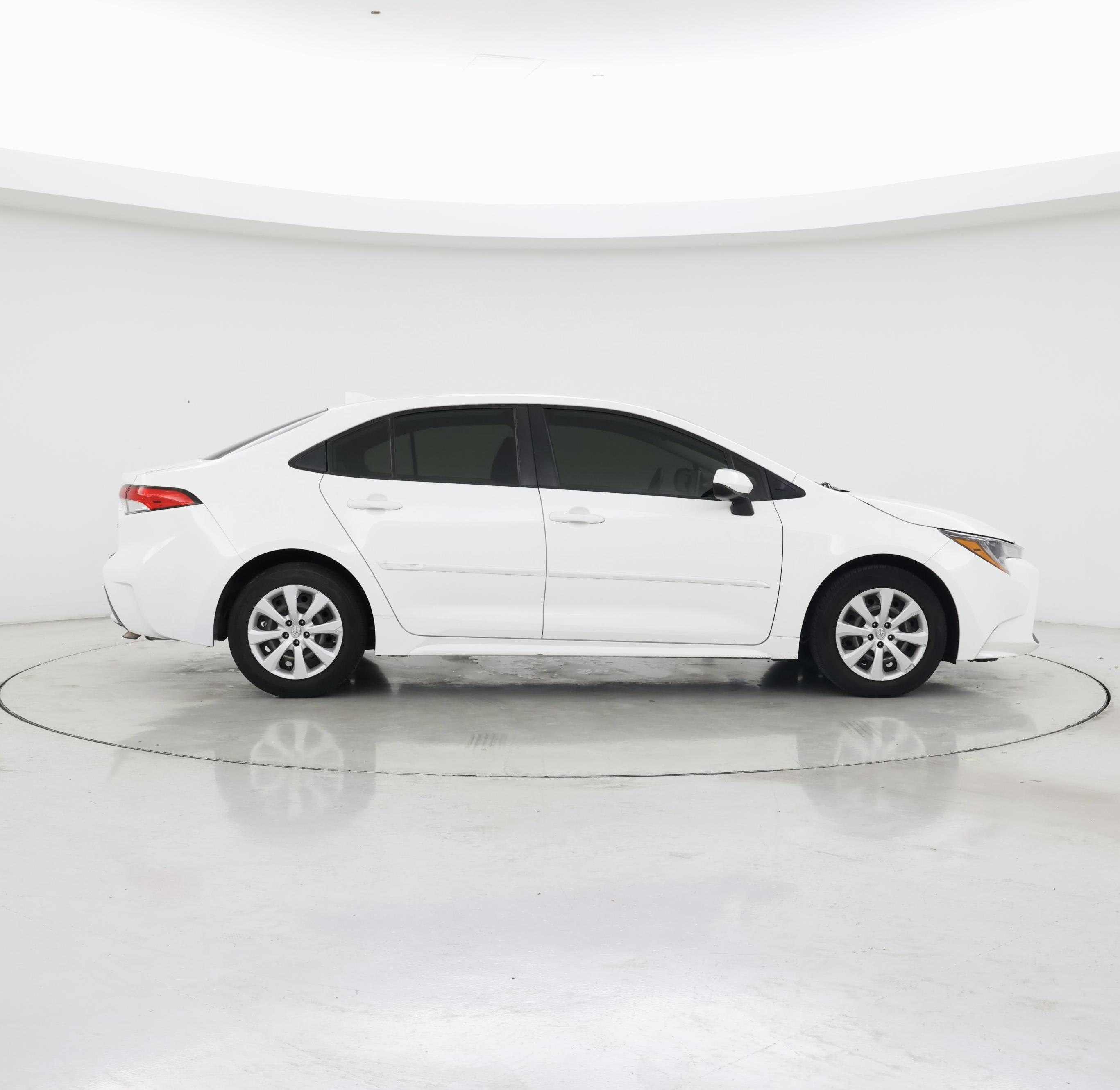 Thumbnail: 2020 Toyota Corolla - 7