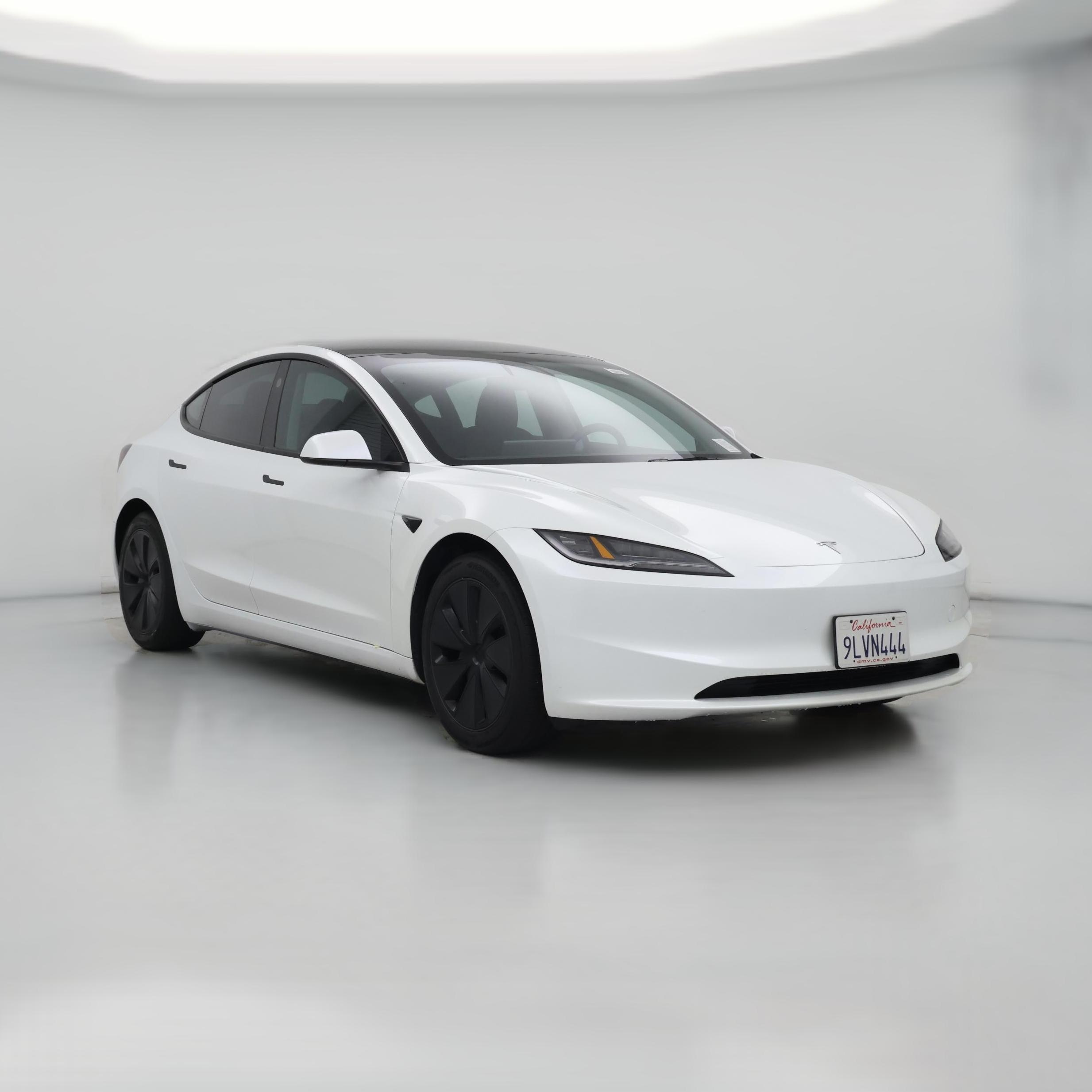 Thumbnail: 2024 Tesla Model 3 - 1