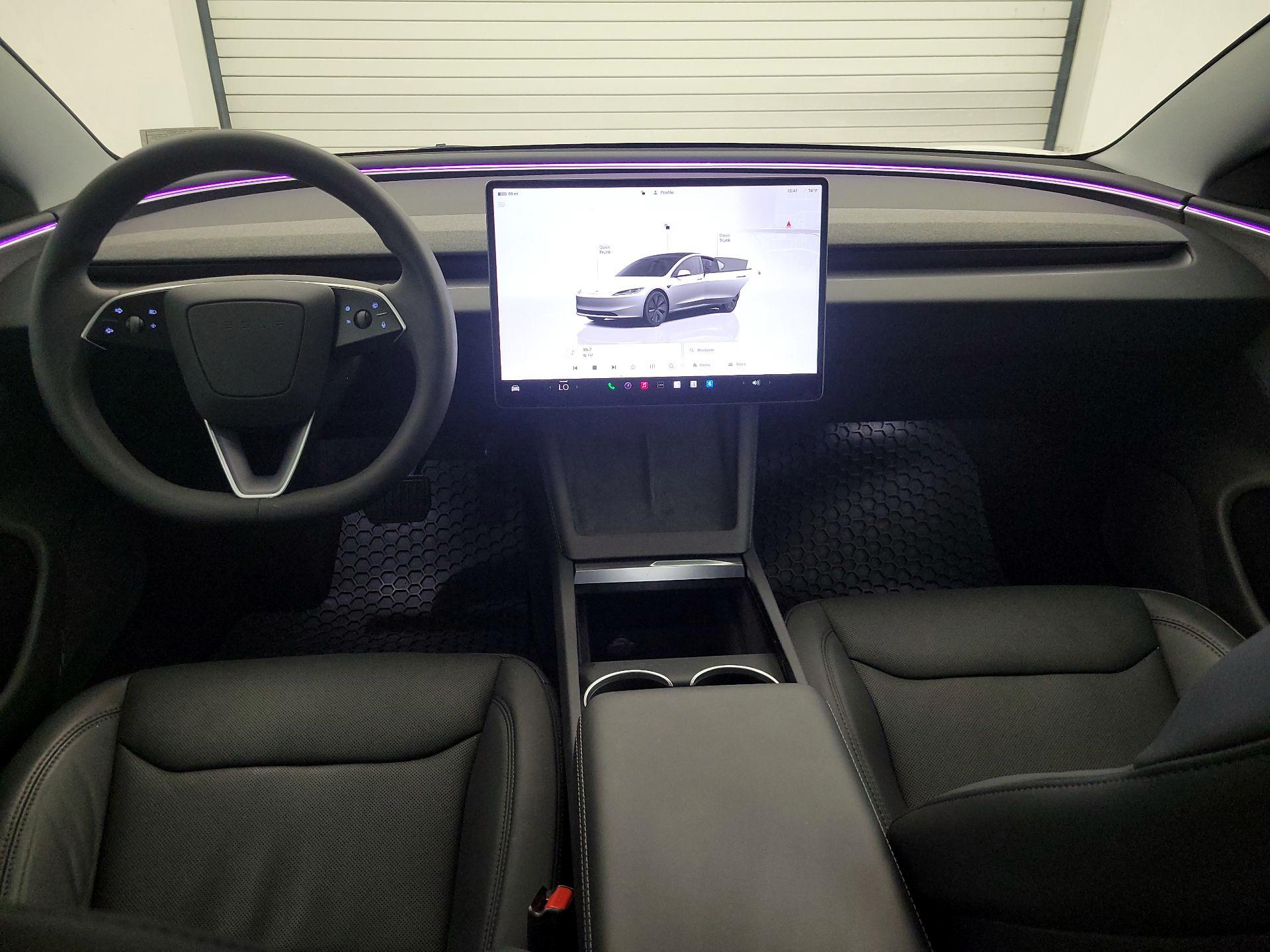Thumbnail: 2024 Tesla Model 3 - 9