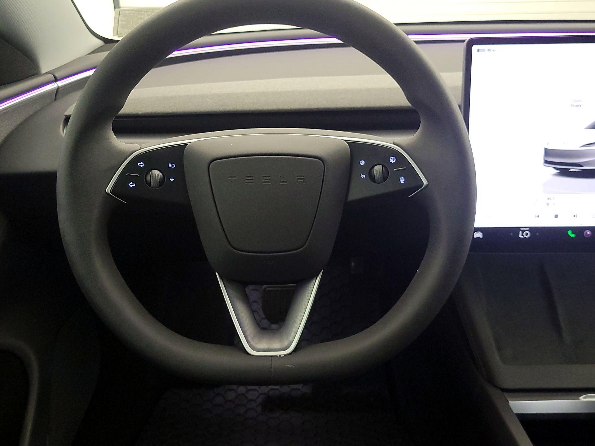 Thumbnail: 2024 Tesla Model 3 - 10