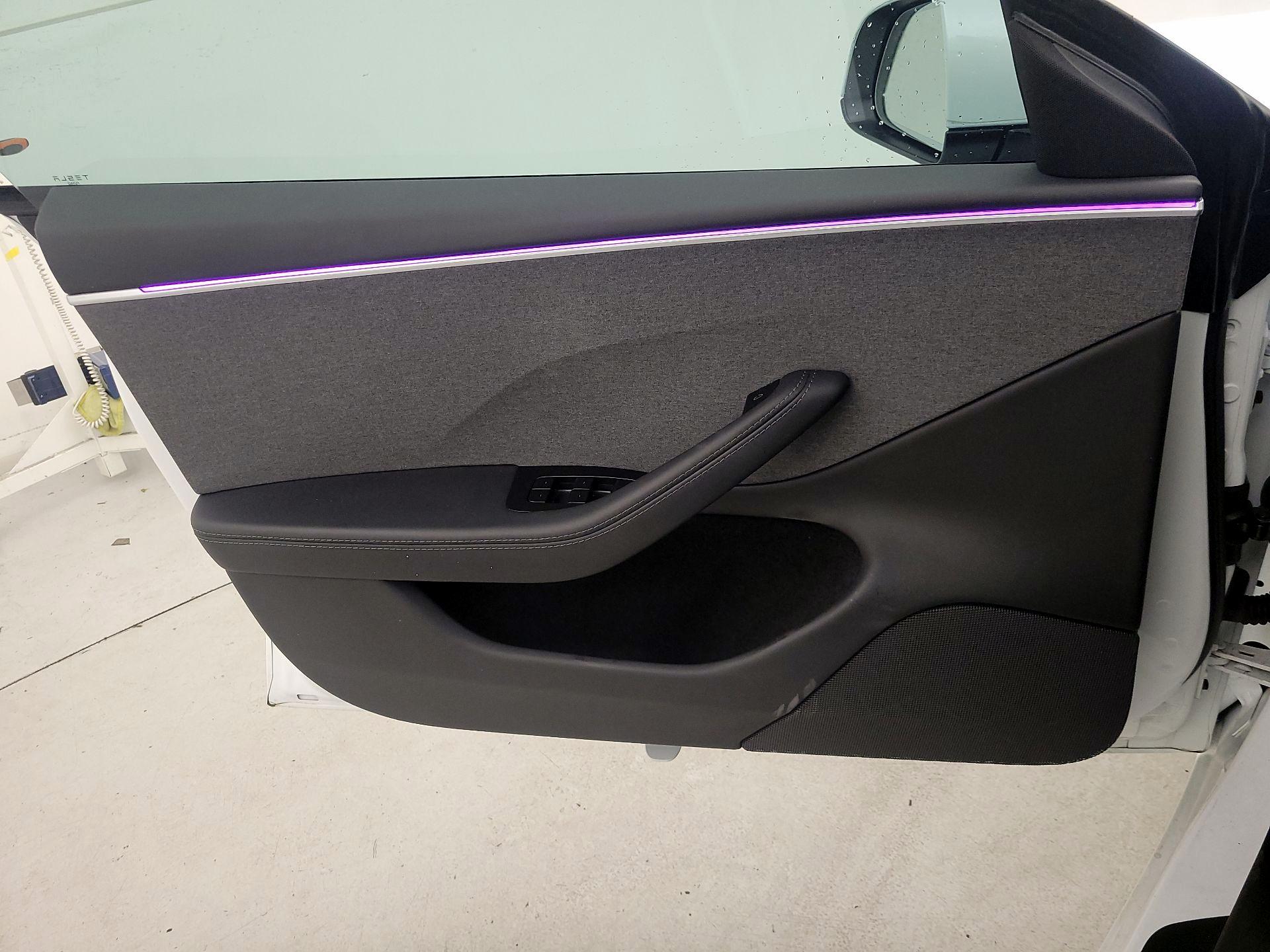 Thumbnail: 2024 Tesla Model 3 - 12