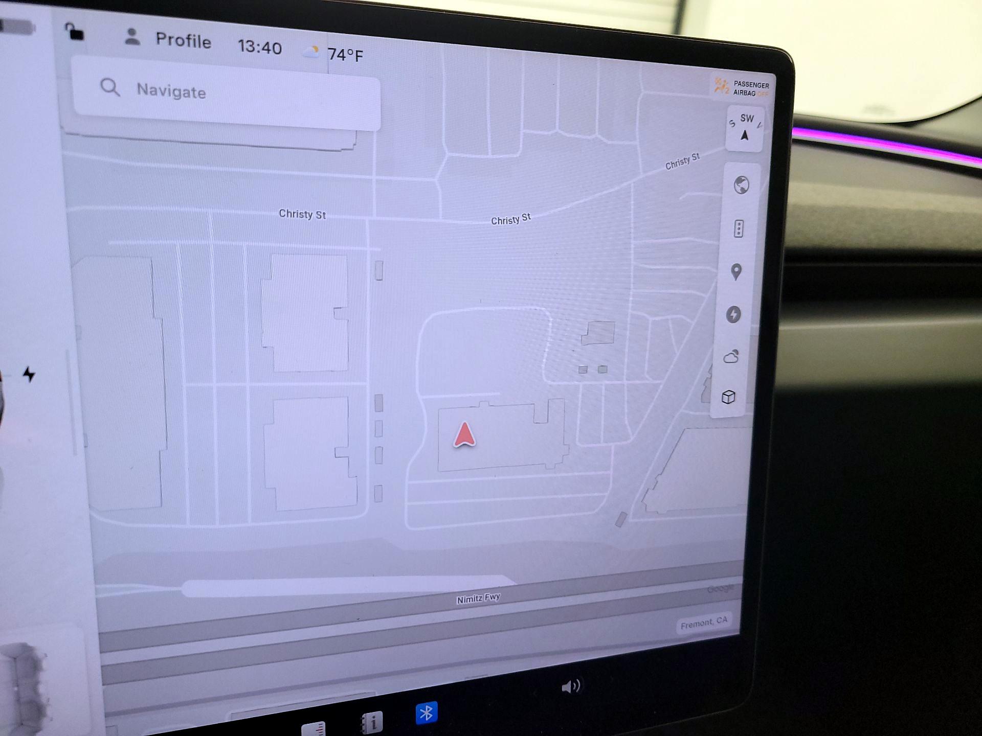 Thumbnail: 2024 Tesla Model 3 - 14