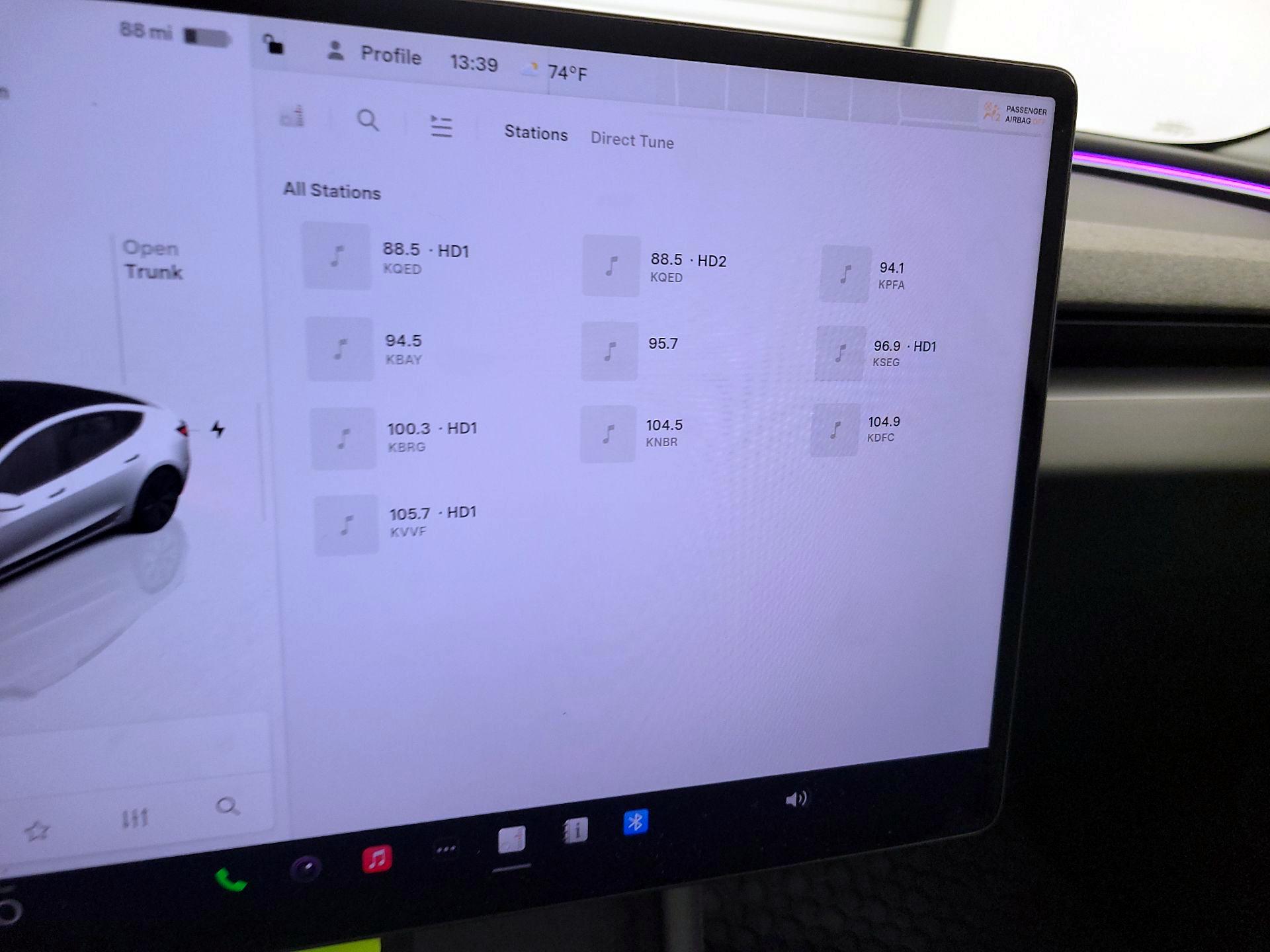 Thumbnail: 2024 Tesla Model 3 - 16