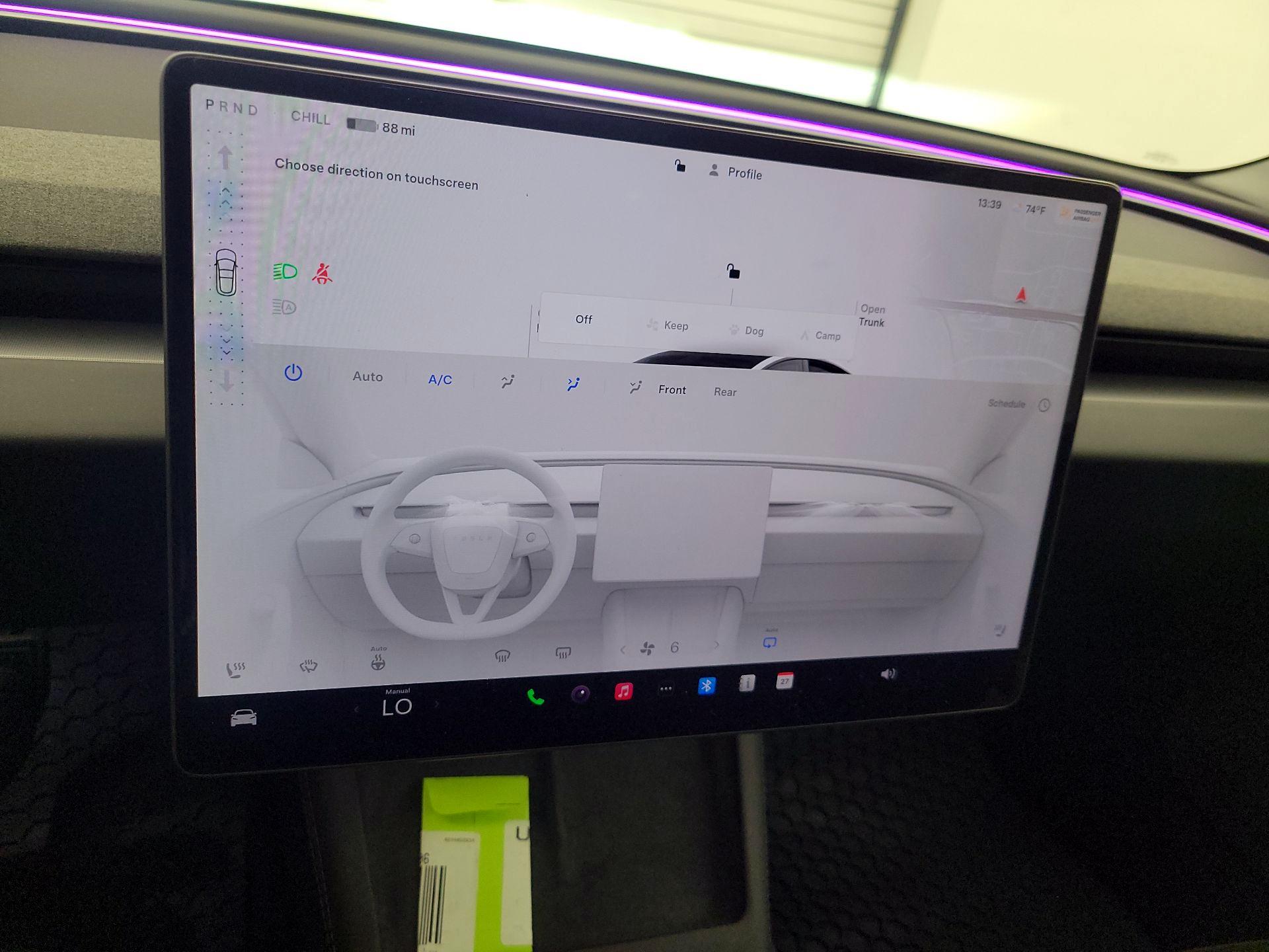 Thumbnail: 2024 Tesla Model 3 - 17