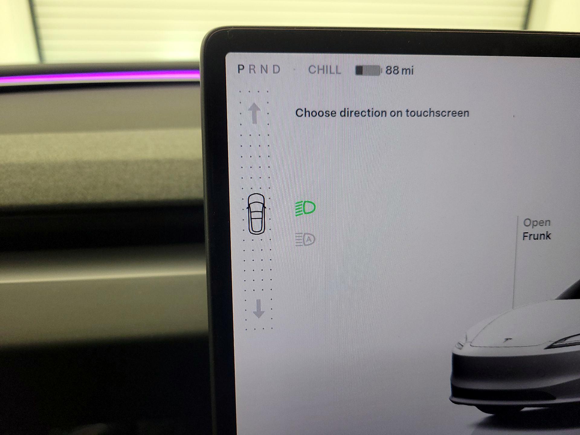 Thumbnail: 2024 Tesla Model 3 - 18