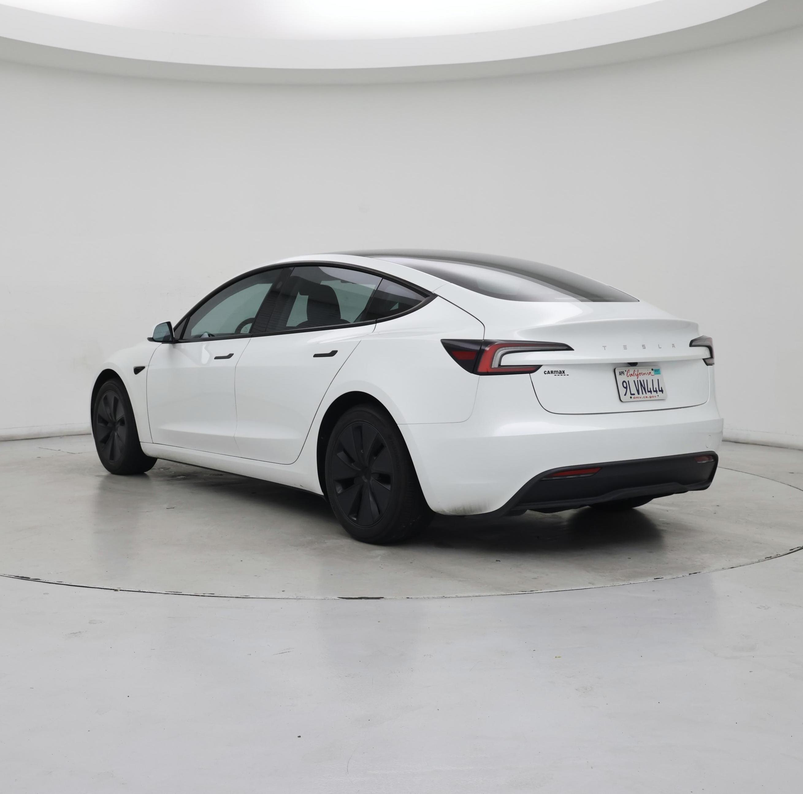 Thumbnail: 2024 Tesla Model 3 - 2