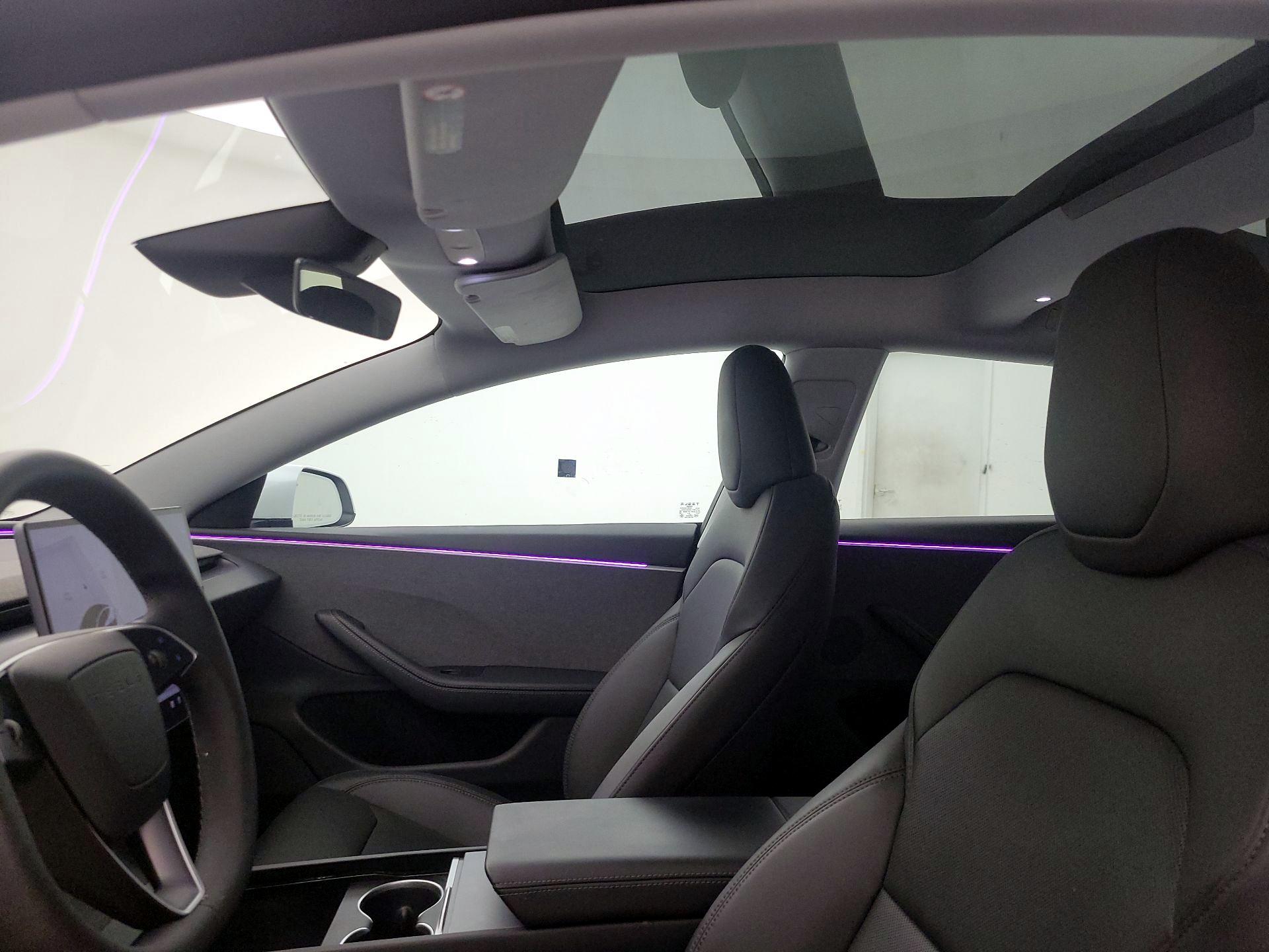 Thumbnail: 2024 Tesla Model 3 - 19