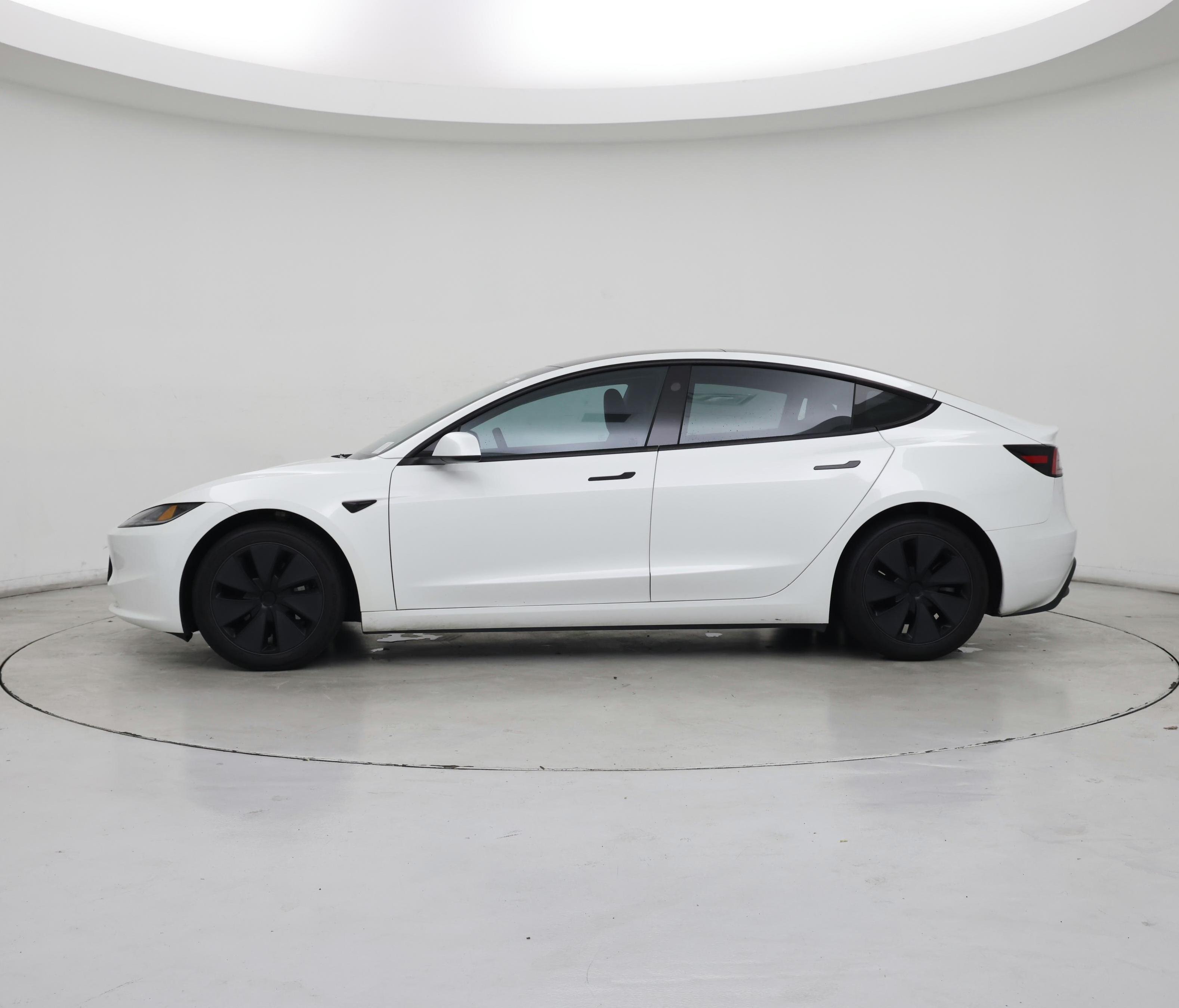 Thumbnail: 2024 Tesla Model 3 - 3