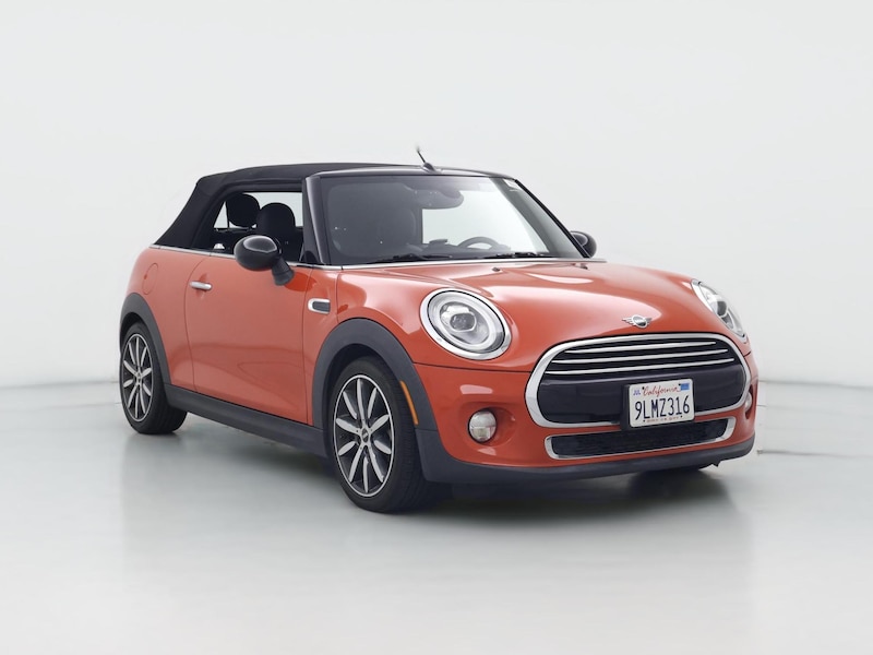 2019 MINI Cooper  -
                  Palmdale, CA