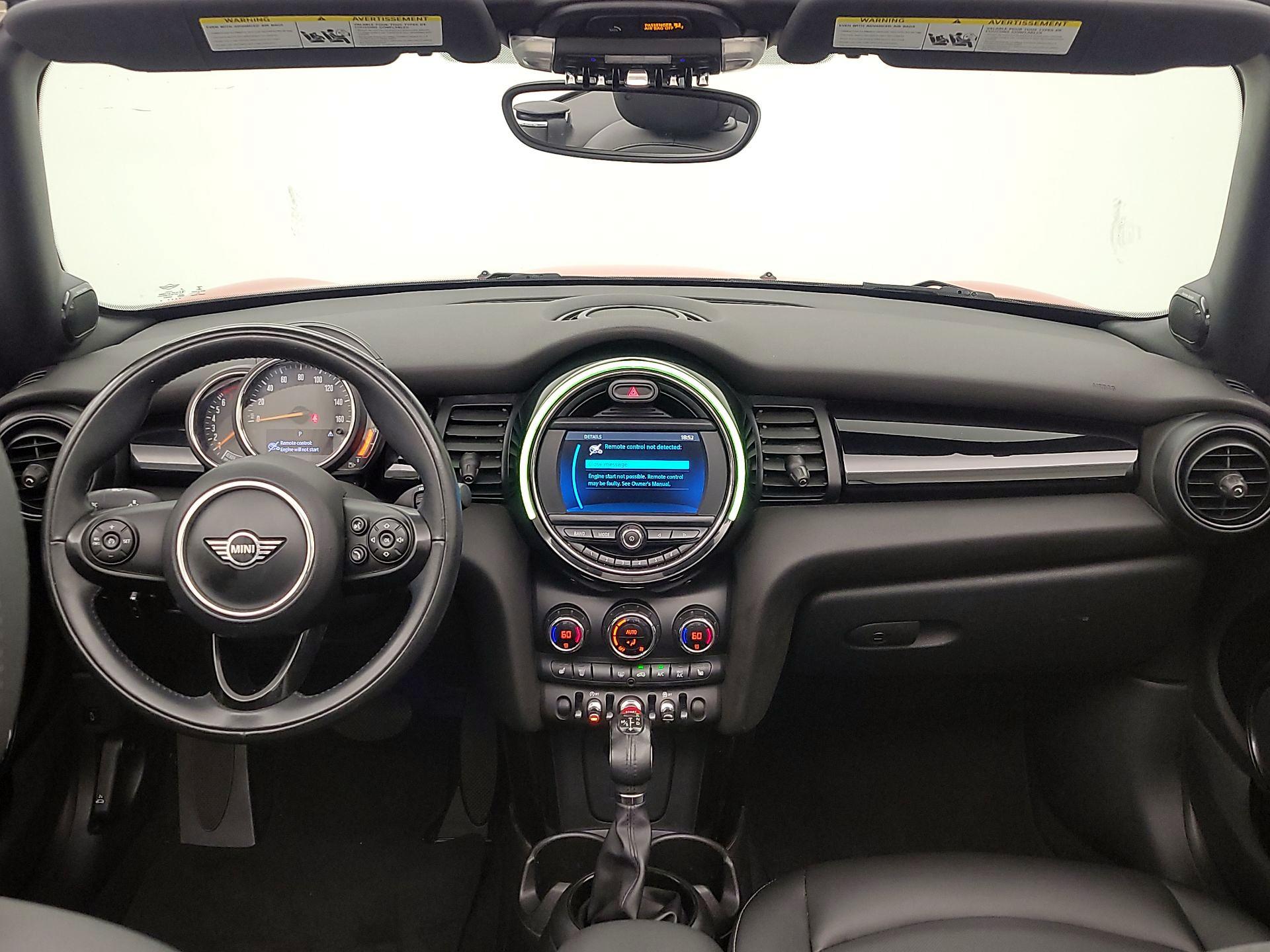 Thumbnail: 2019 MINI Cooper - 9