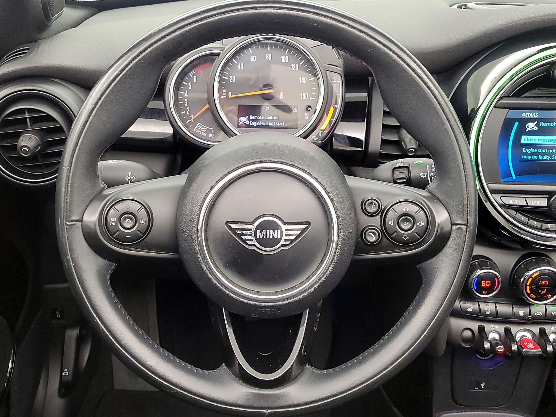 Thumbnail: 2019 MINI Cooper - 10