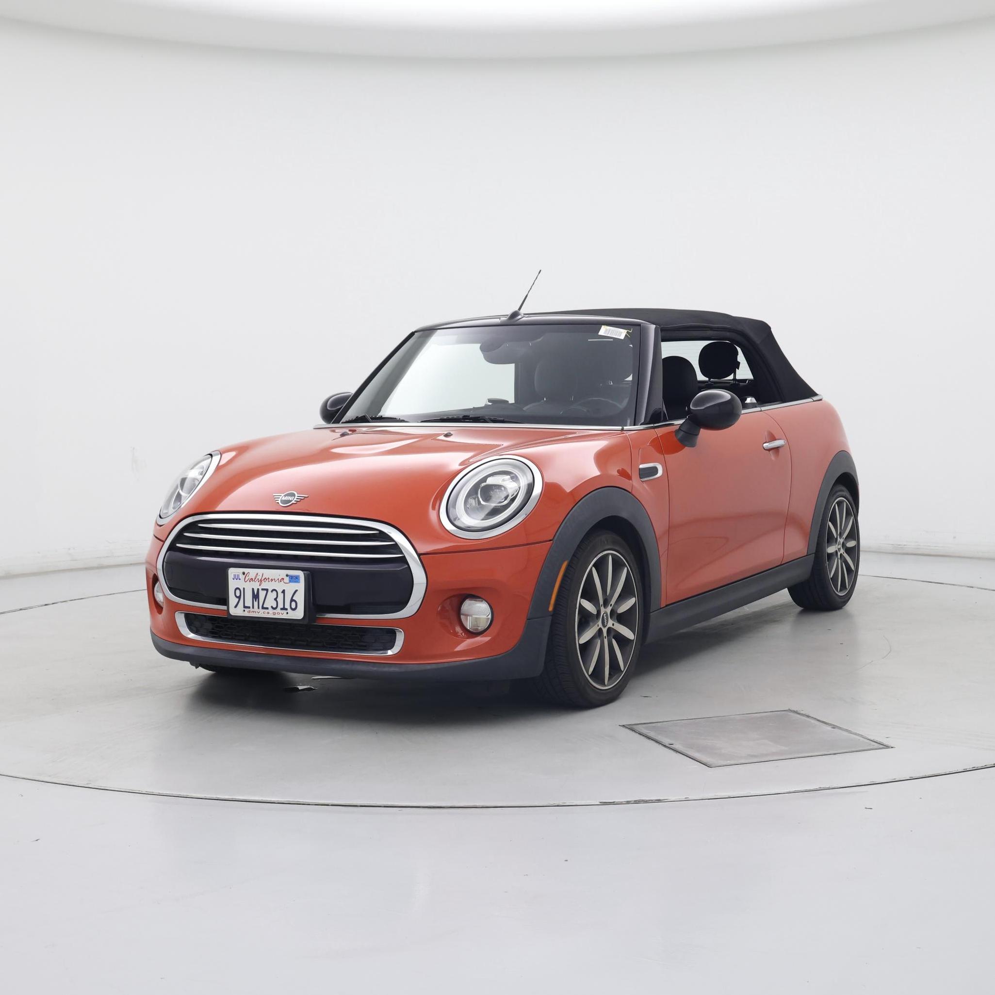 Thumbnail: 2019 MINI Cooper - 4