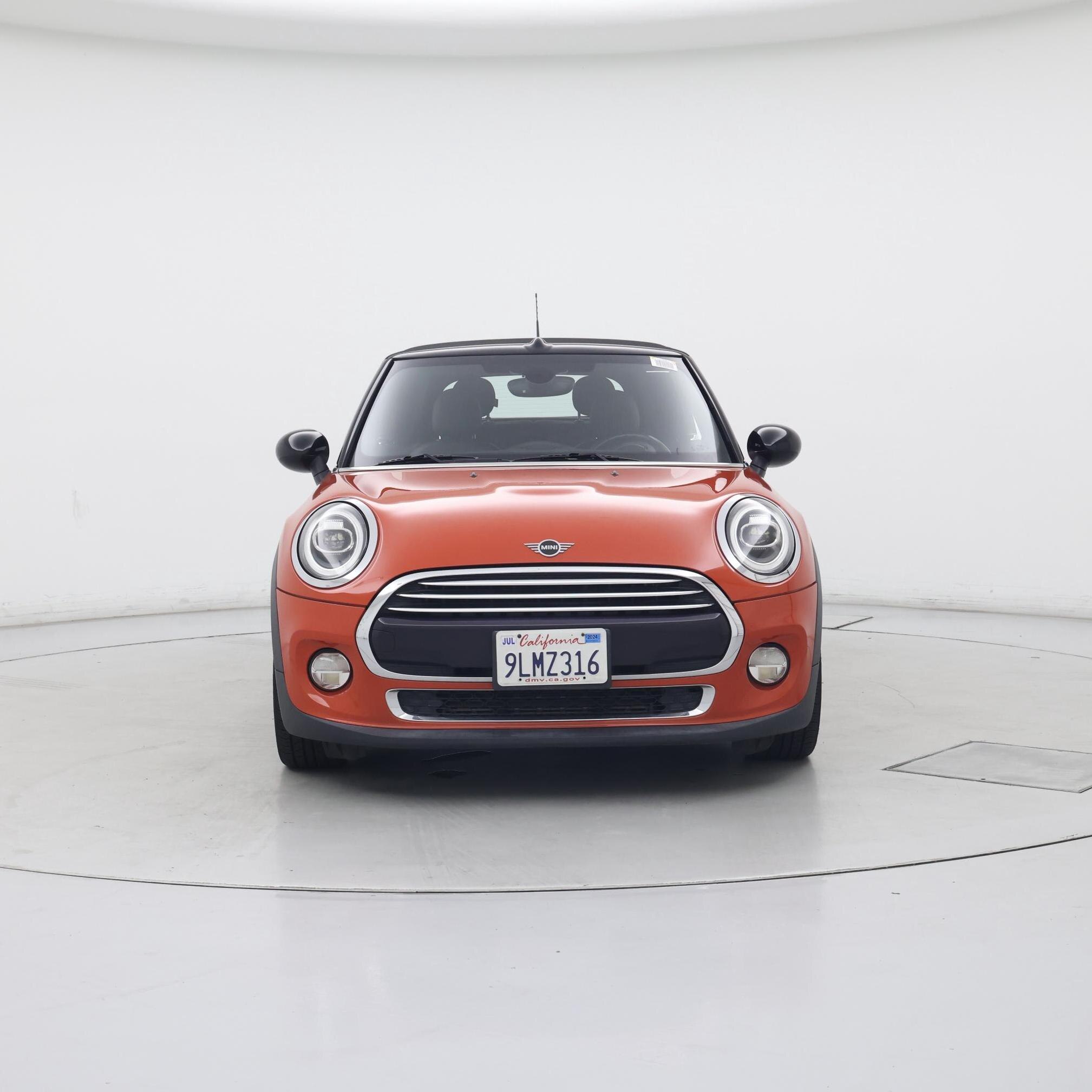 Thumbnail: 2019 MINI Cooper - 5