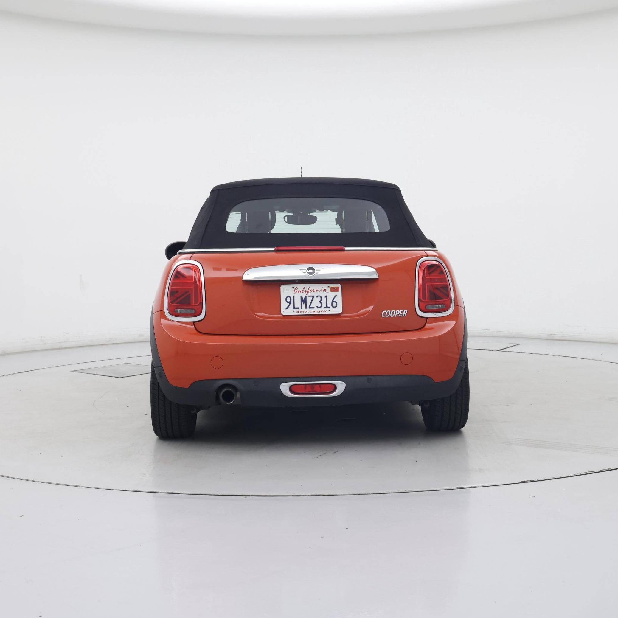 Thumbnail: 2019 MINI Cooper - 6
