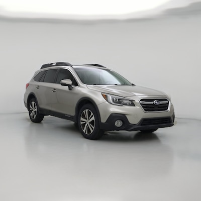2018 Subaru Outback 3.6R Limited