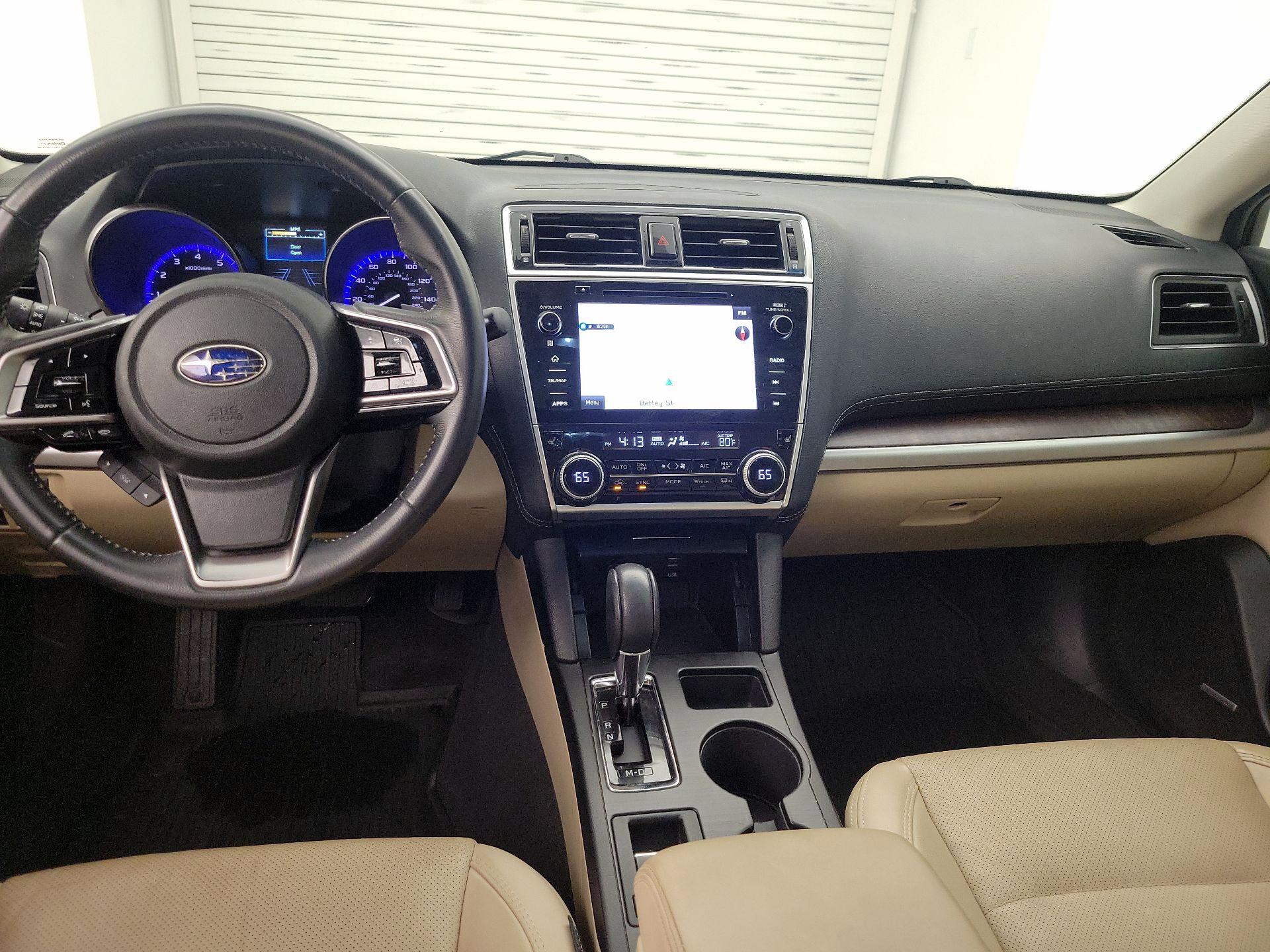 Thumbnail: 2018 Subaru Outback - 9