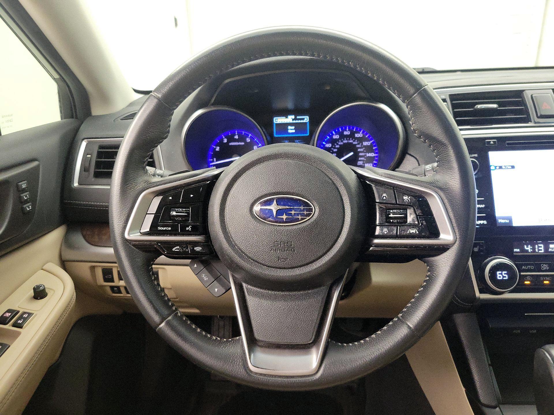 Thumbnail: 2018 Subaru Outback - 10