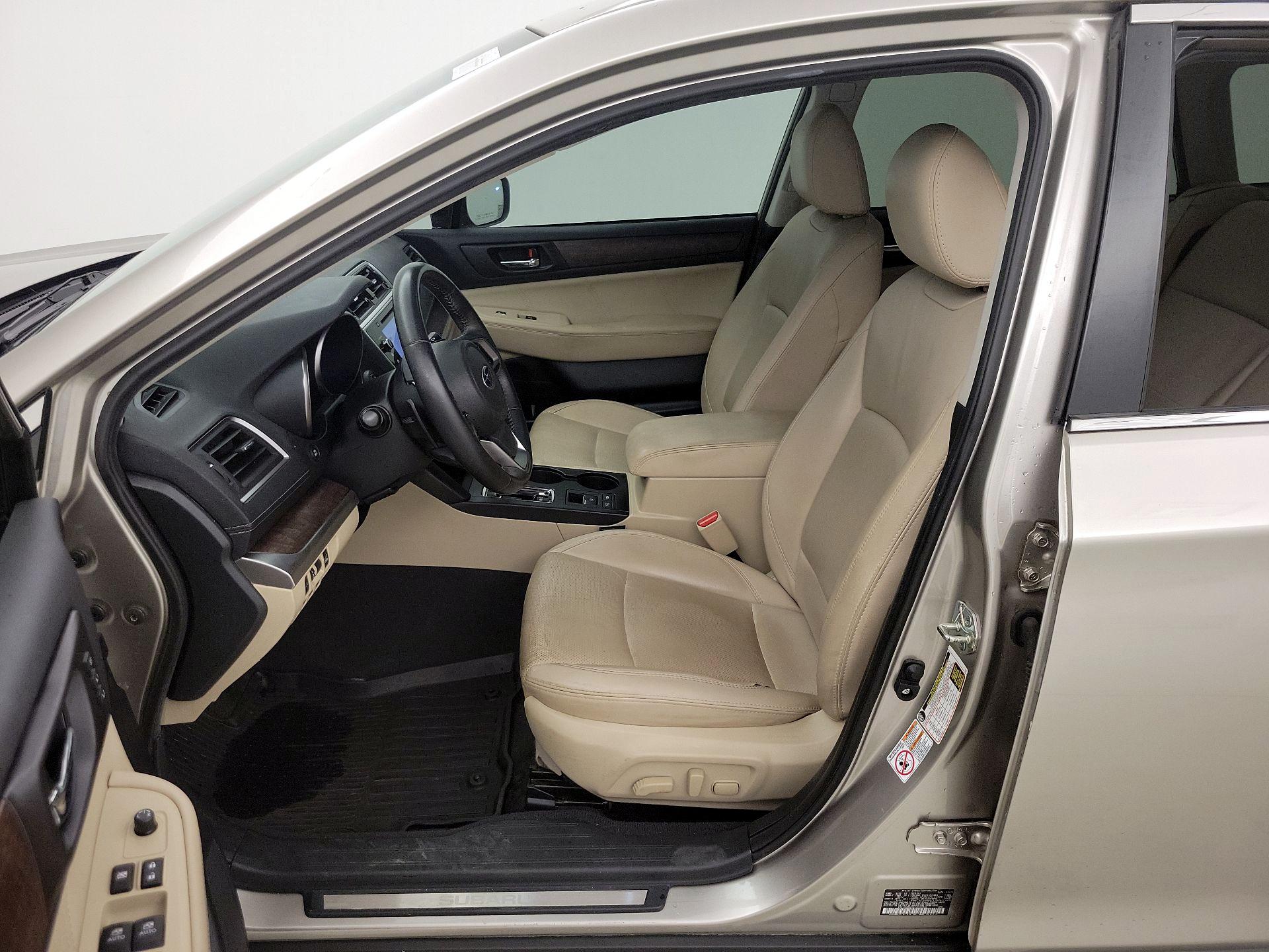 Thumbnail: 2018 Subaru Outback - 11