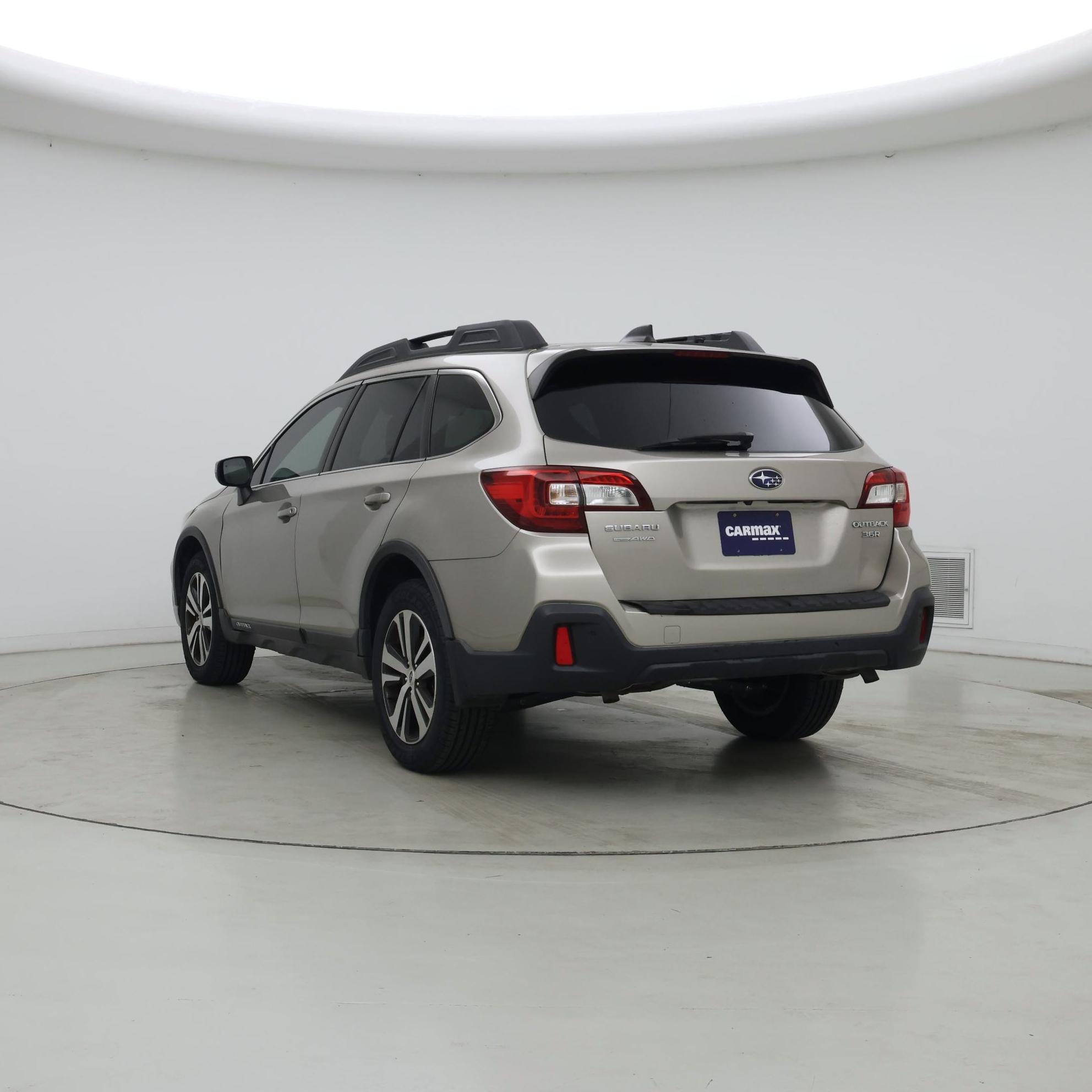 Thumbnail: 2018 Subaru Outback - 2