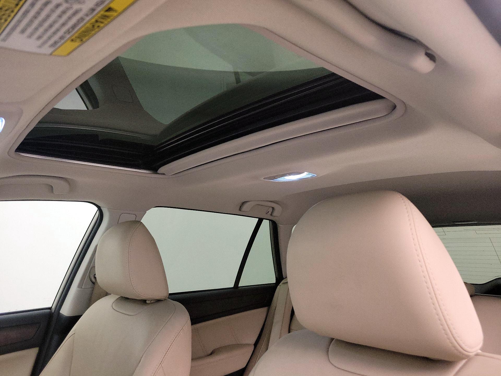 Thumbnail: 2018 Subaru Outback - 20