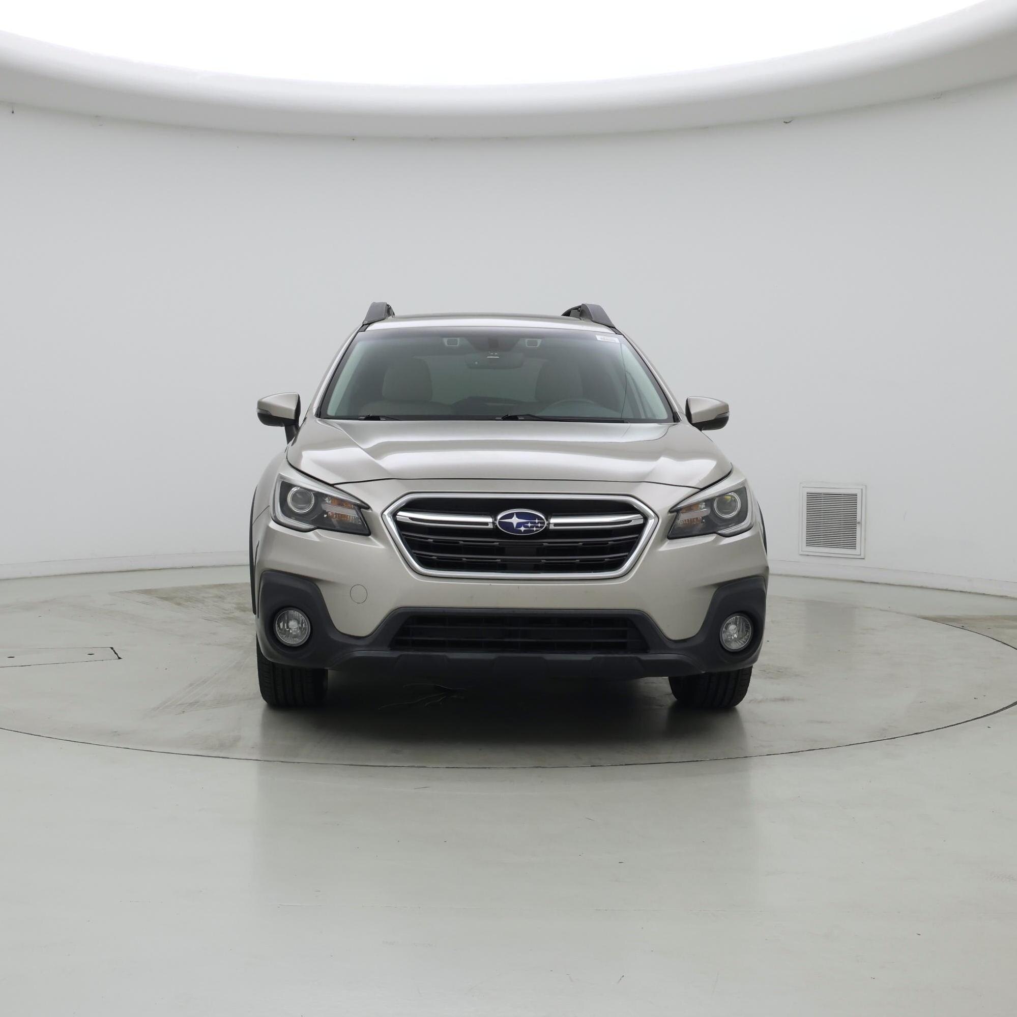 Thumbnail: 2018 Subaru Outback - 5