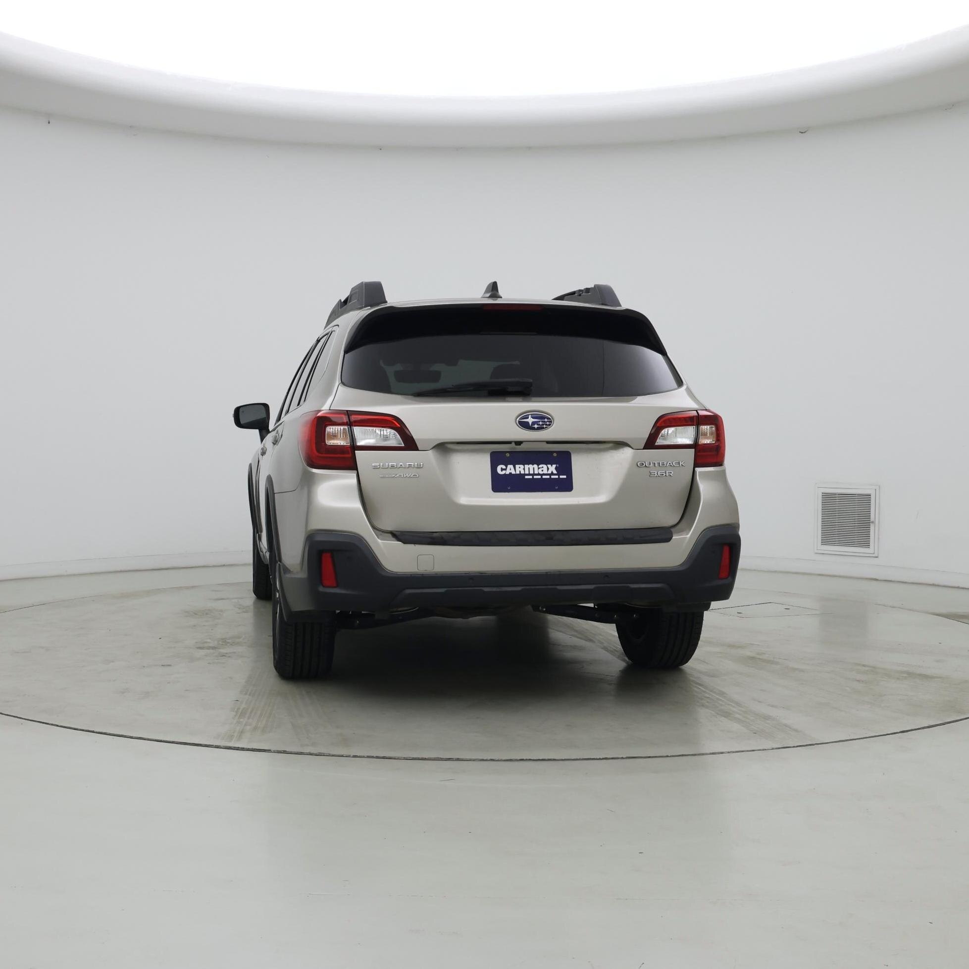 Thumbnail: 2018 Subaru Outback - 6