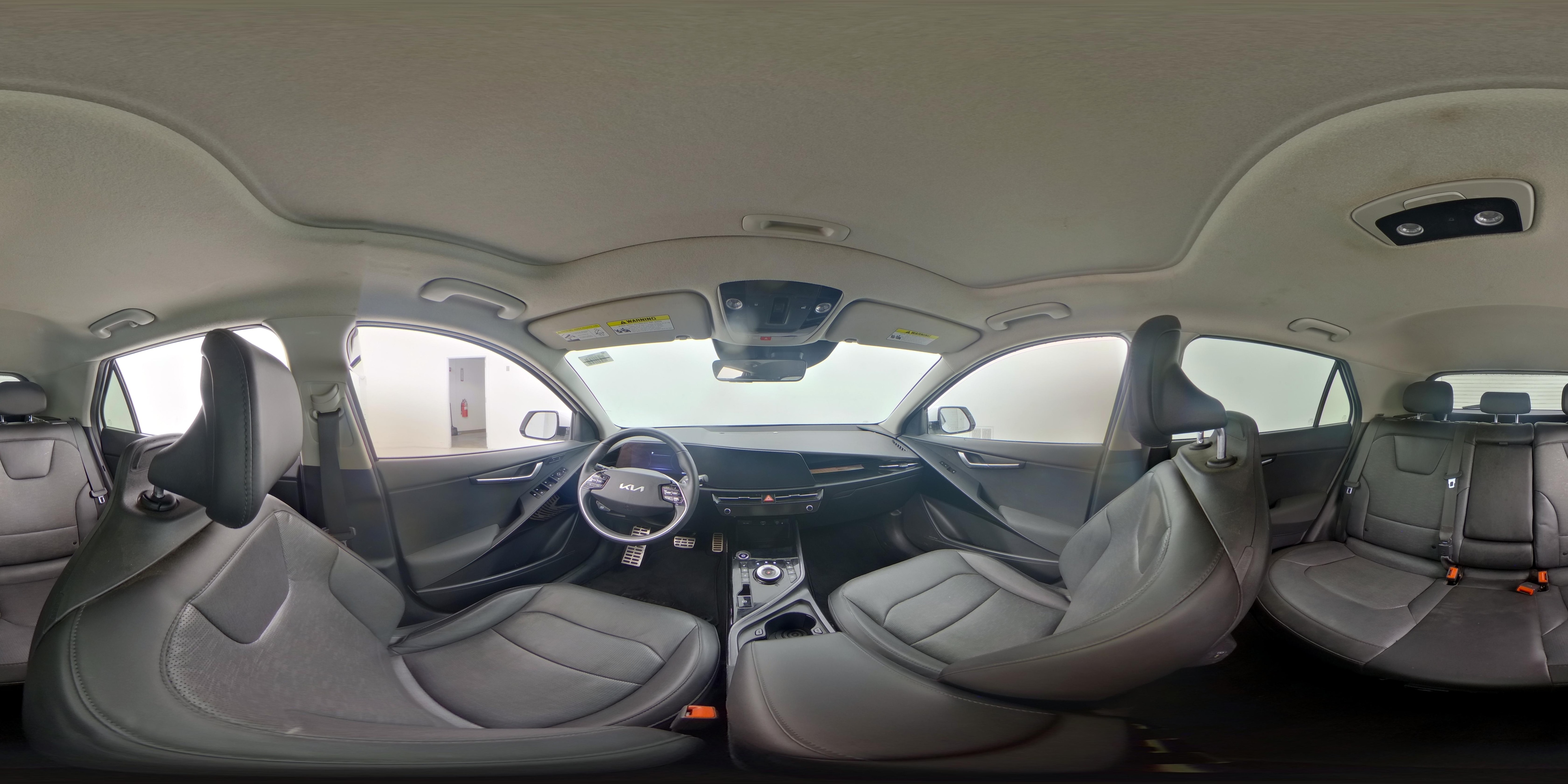 2023 Kia Niro Wave - Photo 25