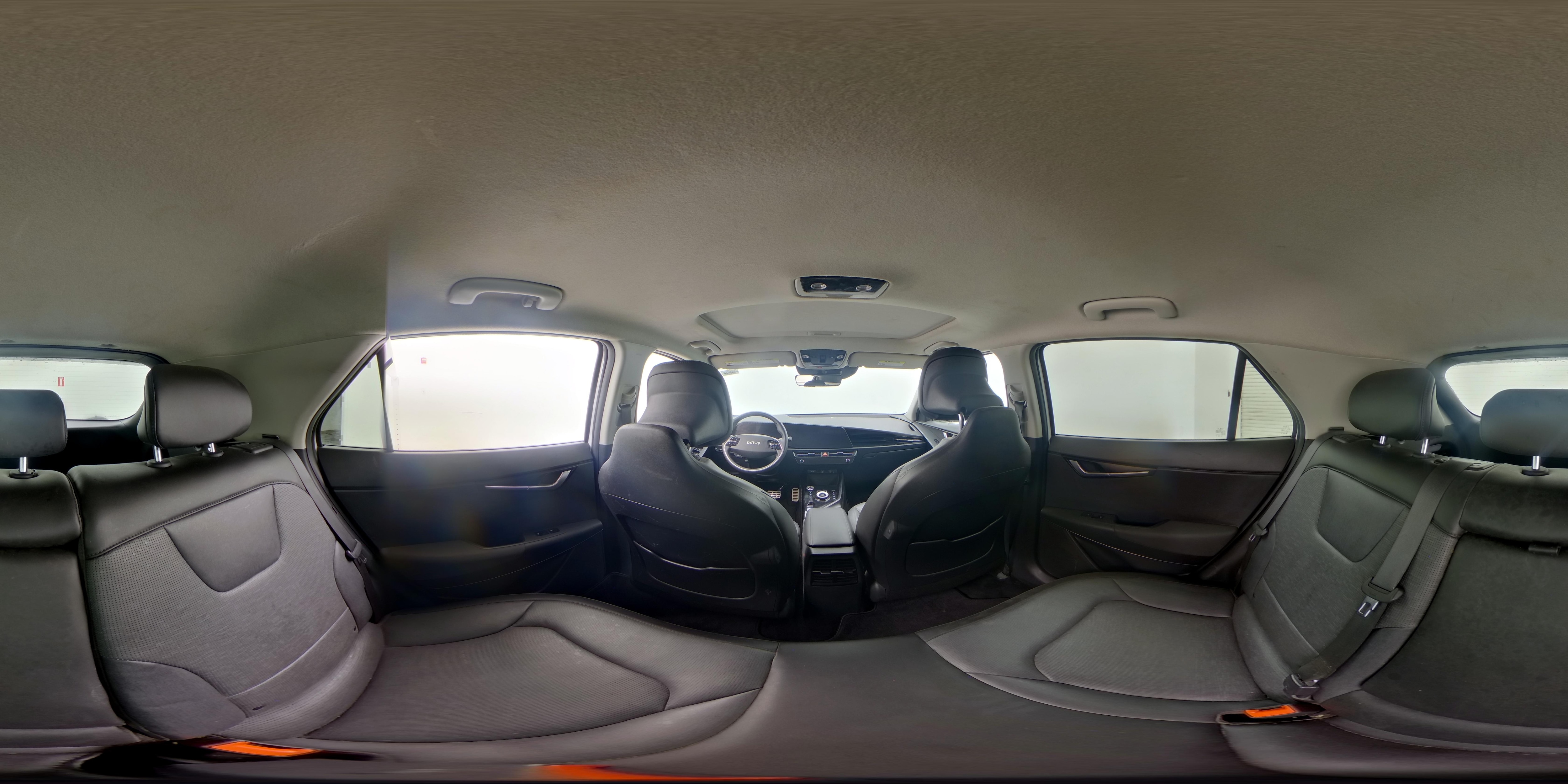 2023 Kia Niro Wave - Photo 26