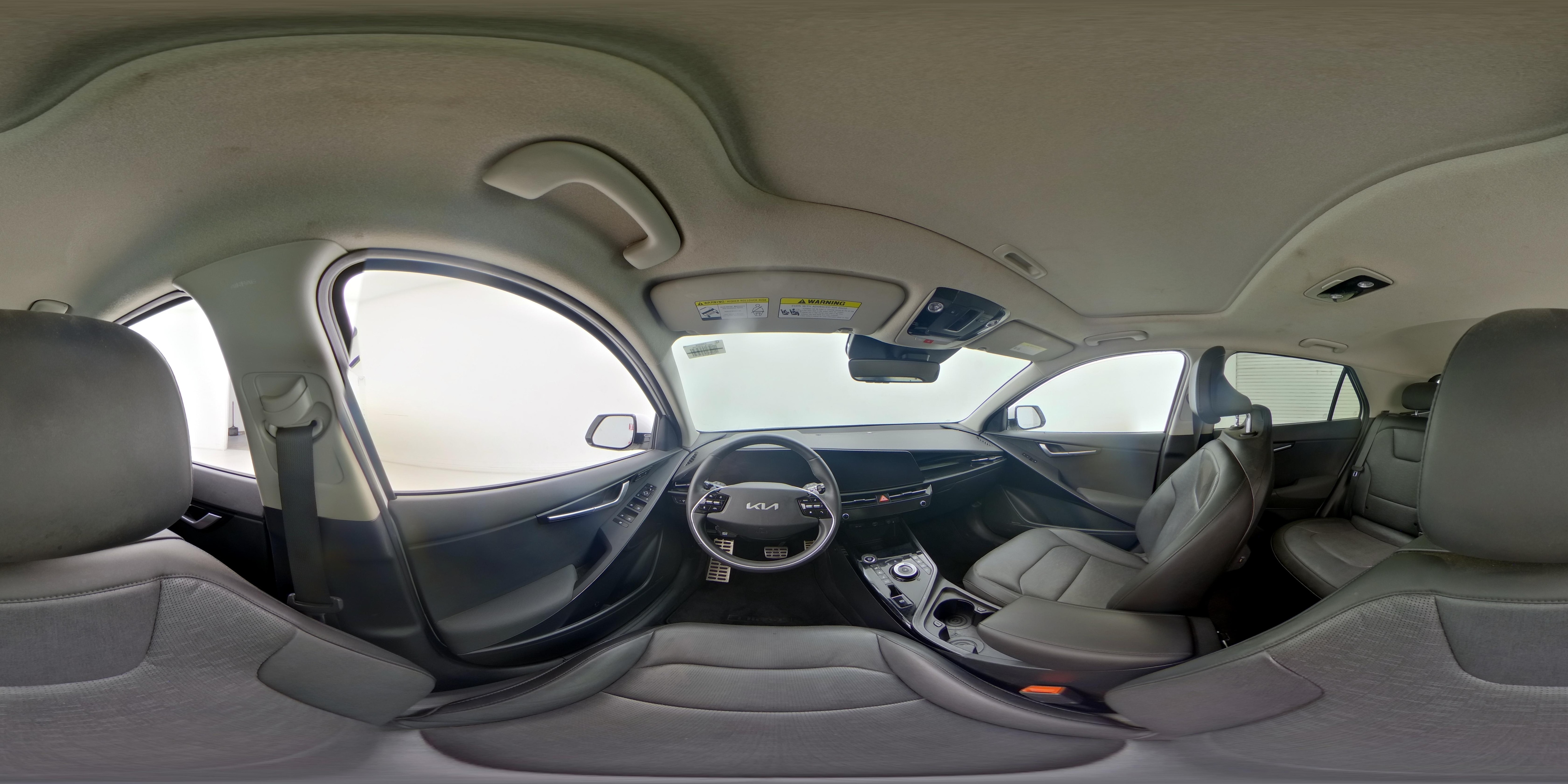 2023 Kia Niro Wave - Photo 27